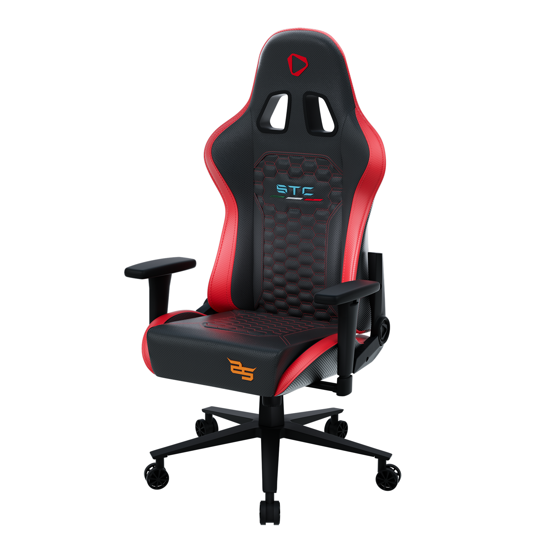 ONEX STC 25 Years Limited Ed. Hardcore Gaming Chair