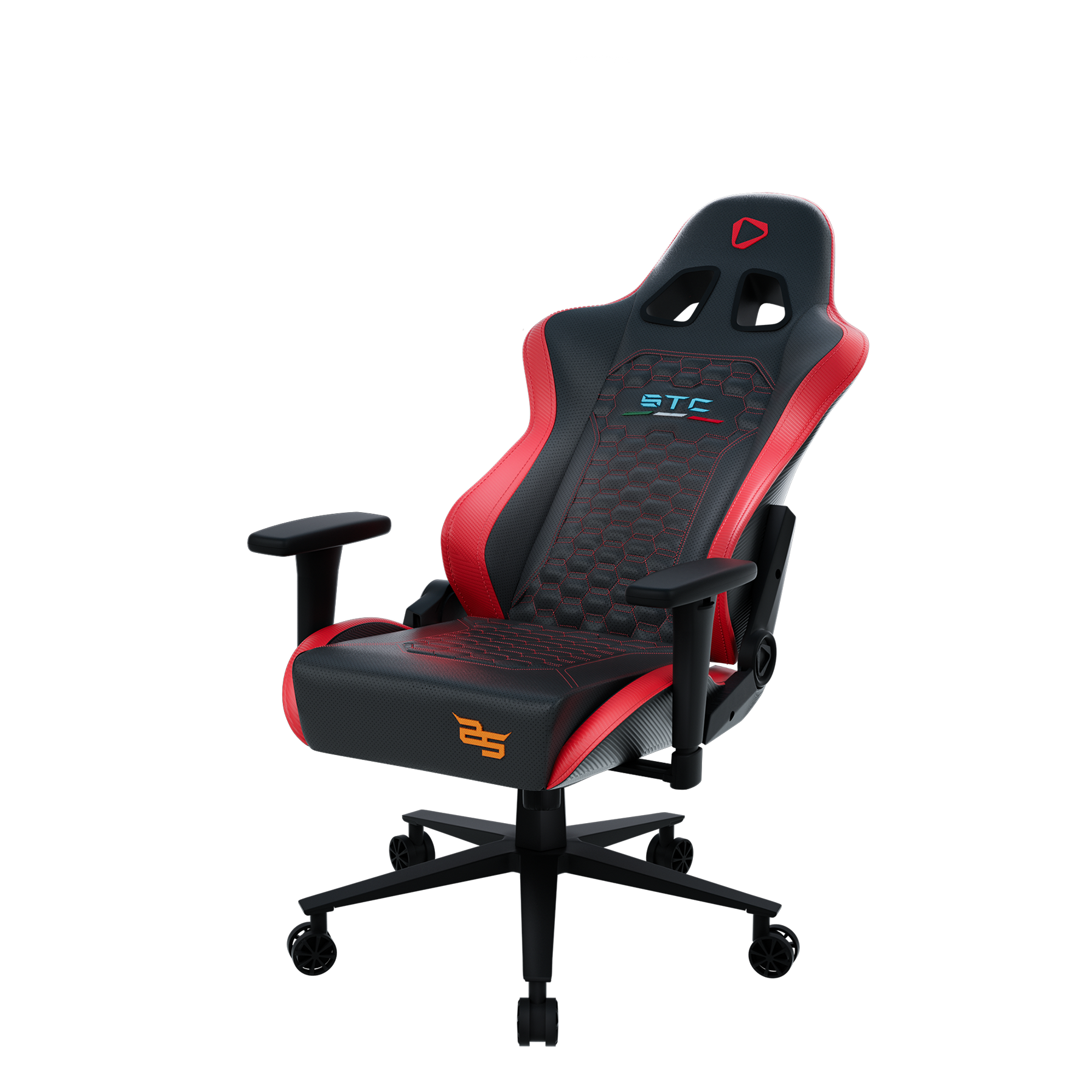 ONEX STC 25 Years Limited Ed. Hardcore Gaming Chair