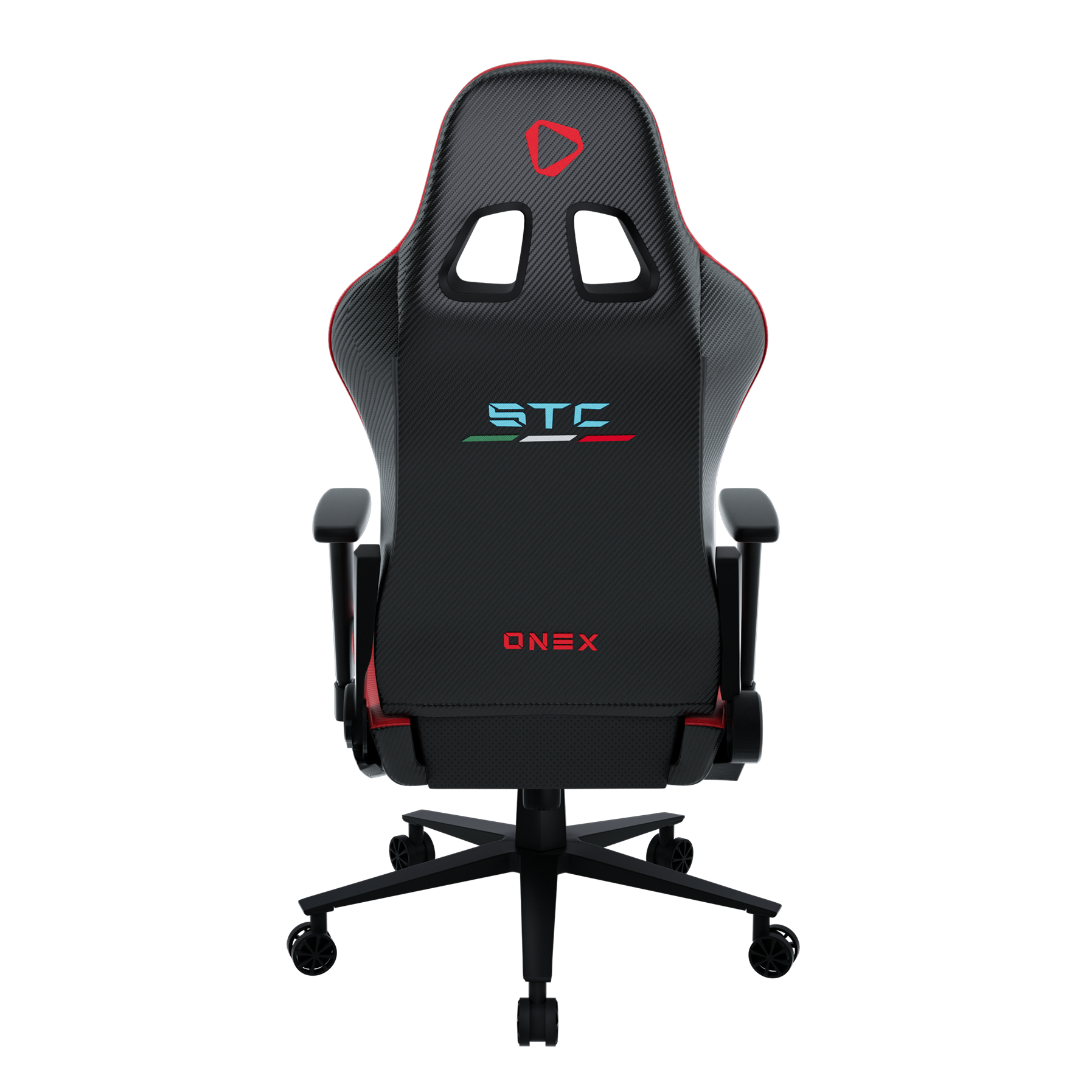ONEX STC 25 Years Limited Ed. Hardcore Gaming Chair