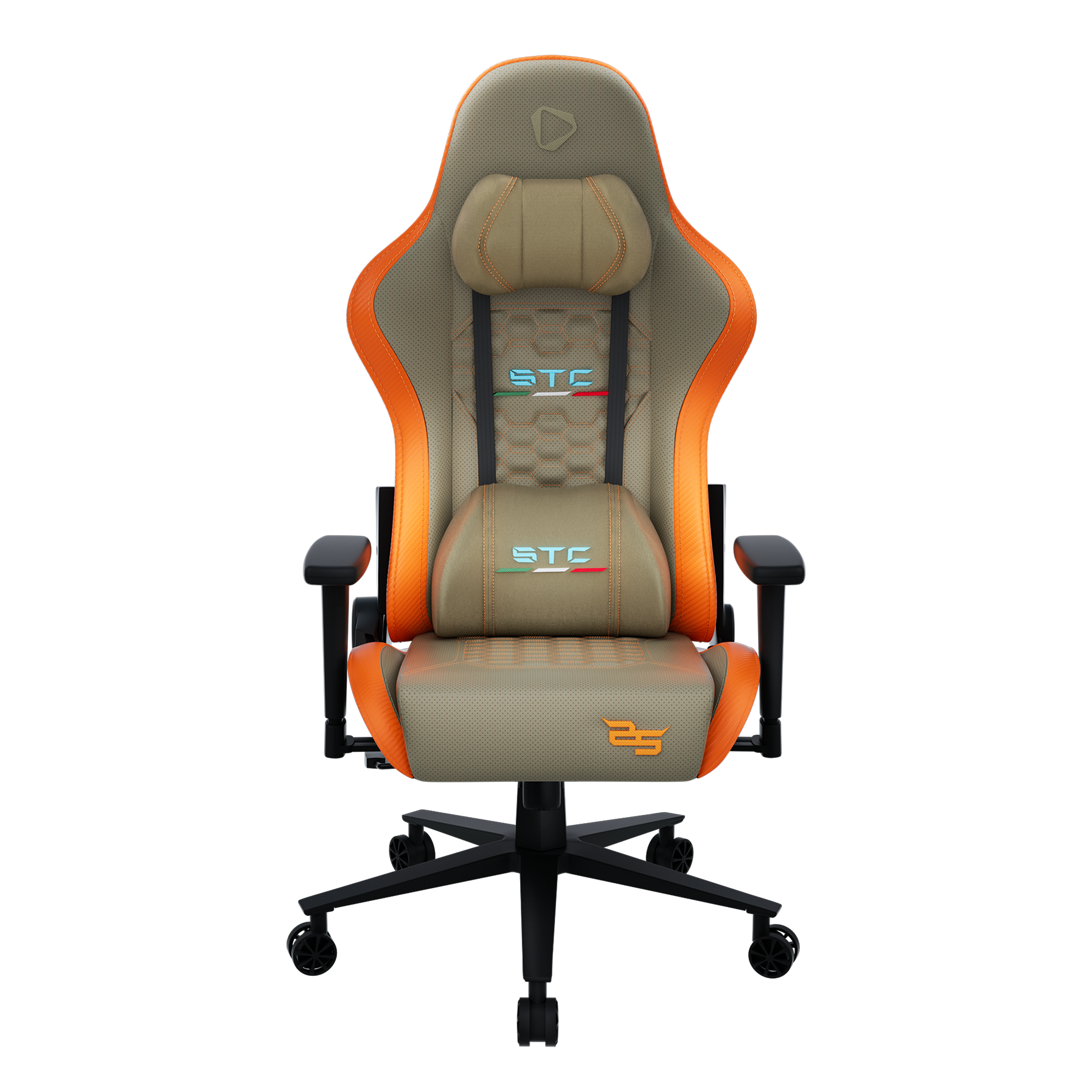 ONEX STC 25 Years Limited Ed. Hardcore Gaming Chair