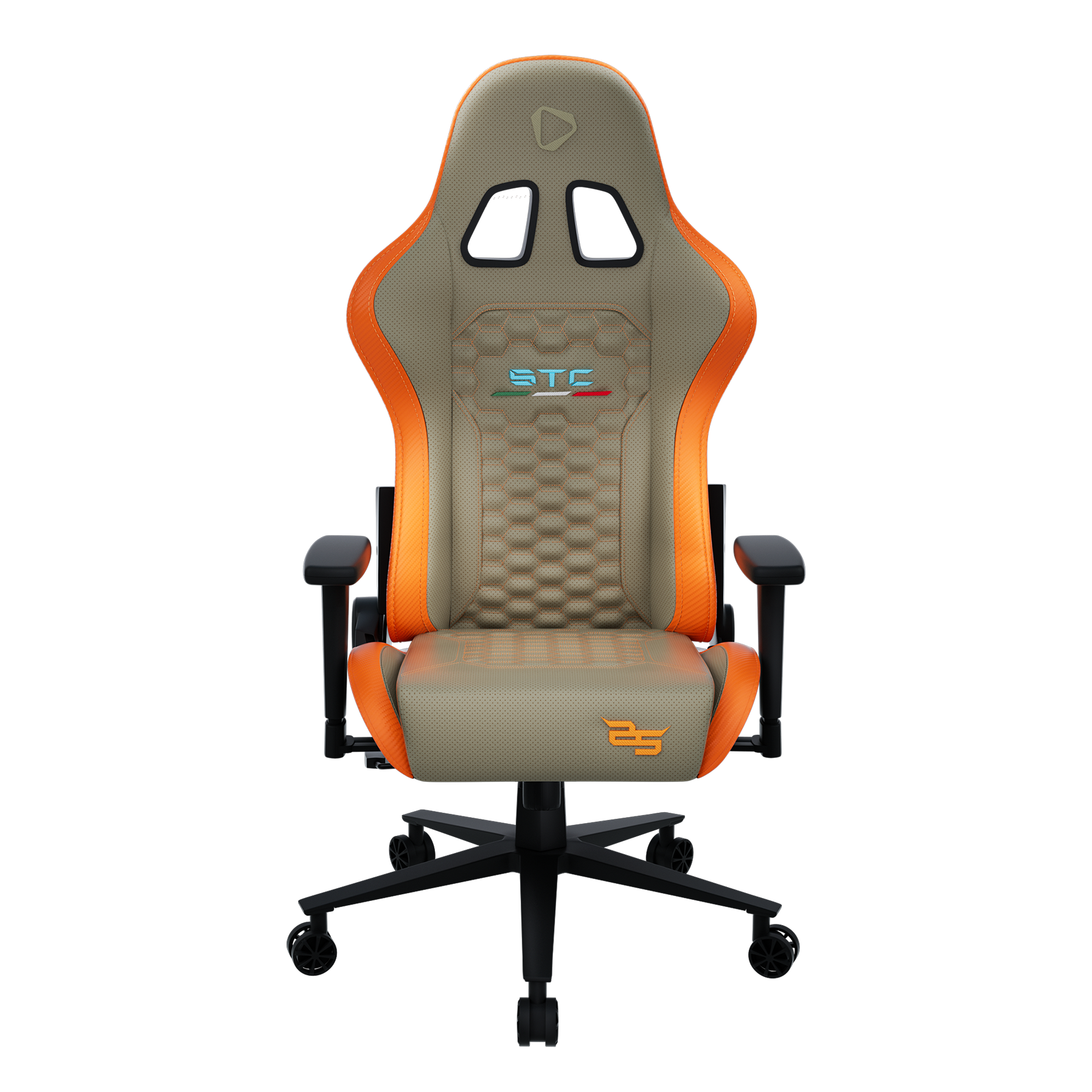 ONEX STC 25 Years Limited Ed. Hardcore Gaming Chair