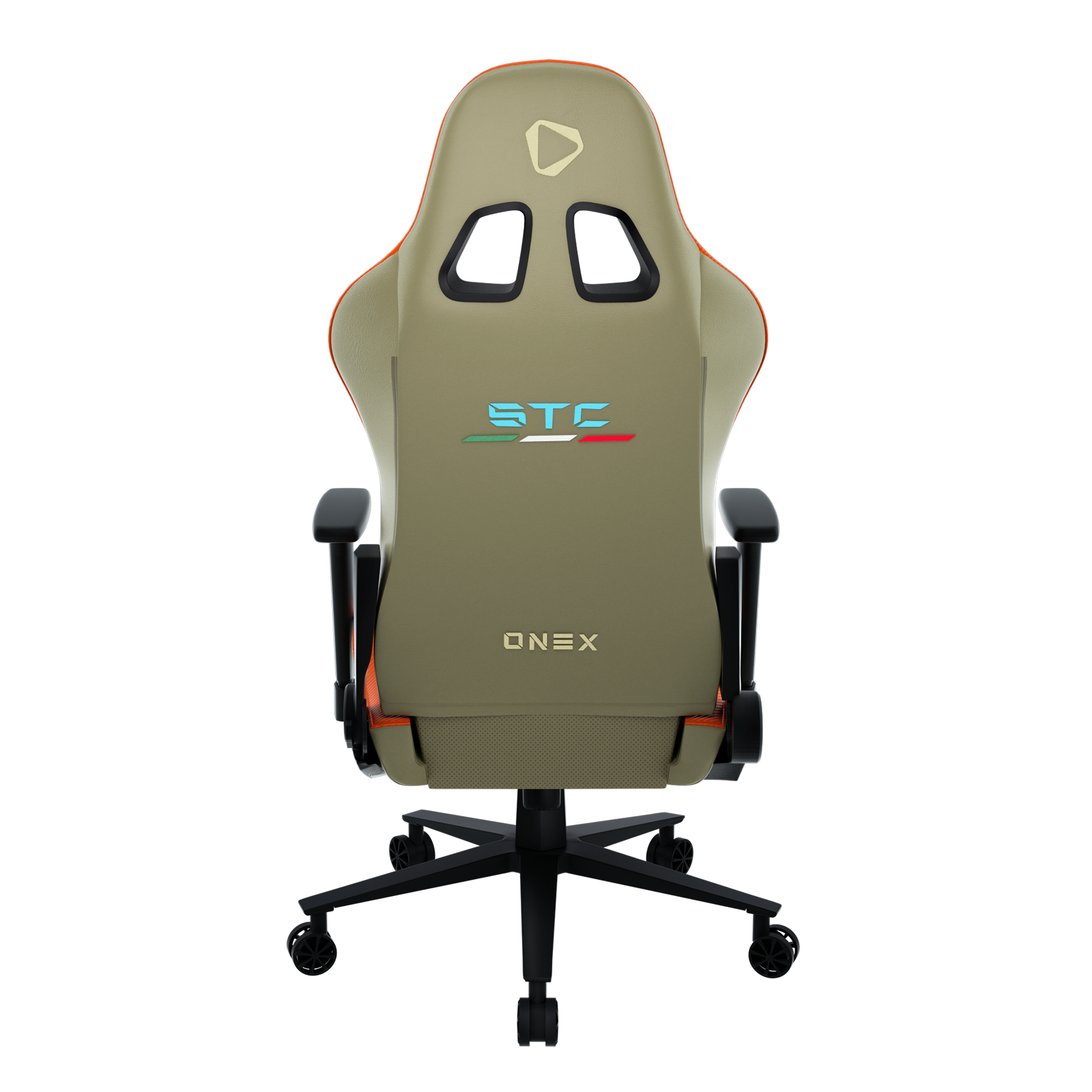 ONEX STC 25 Years Limited Ed. Hardcore Gaming Chair