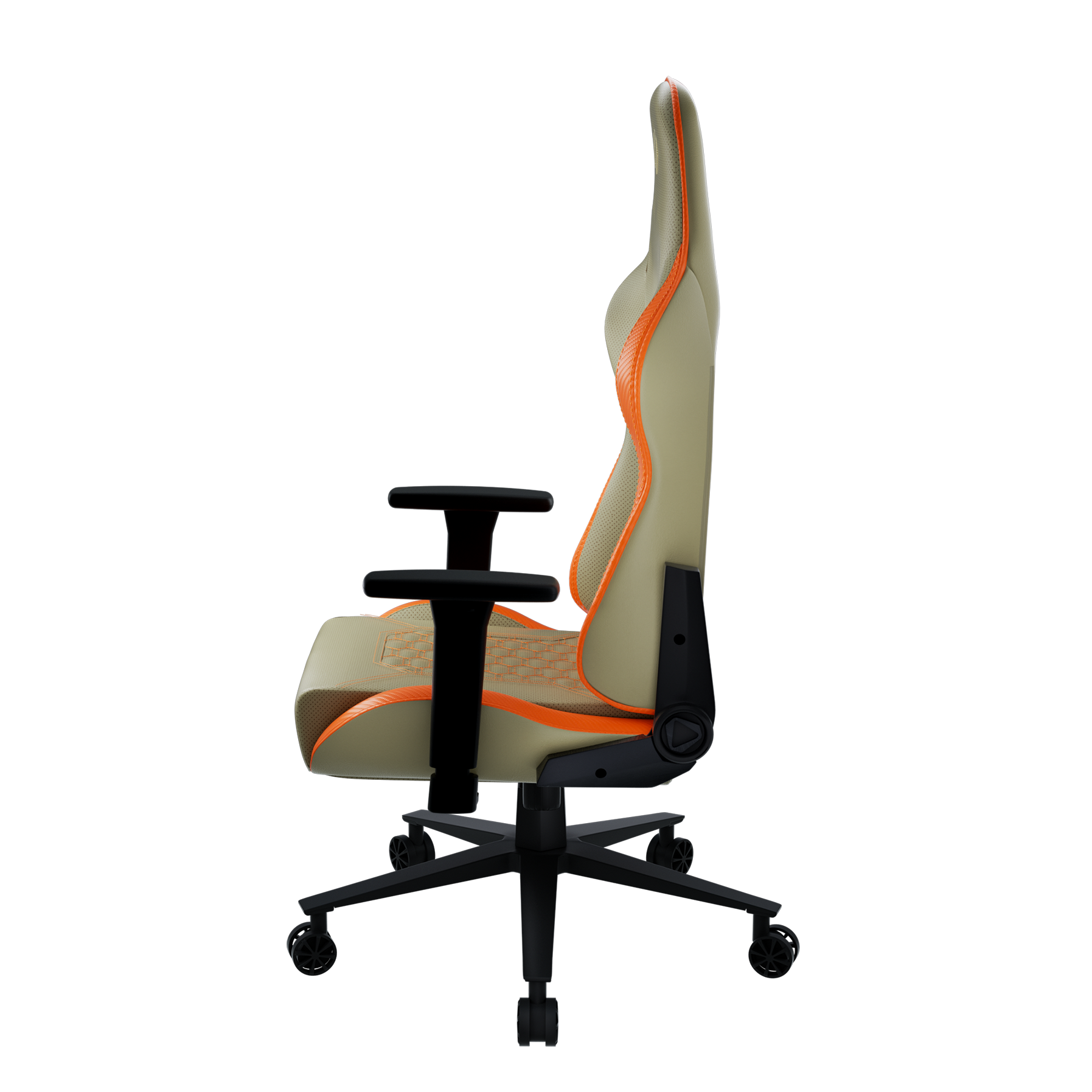 ONEX STC 25 Years Limited Ed. Hardcore Gaming Chair
