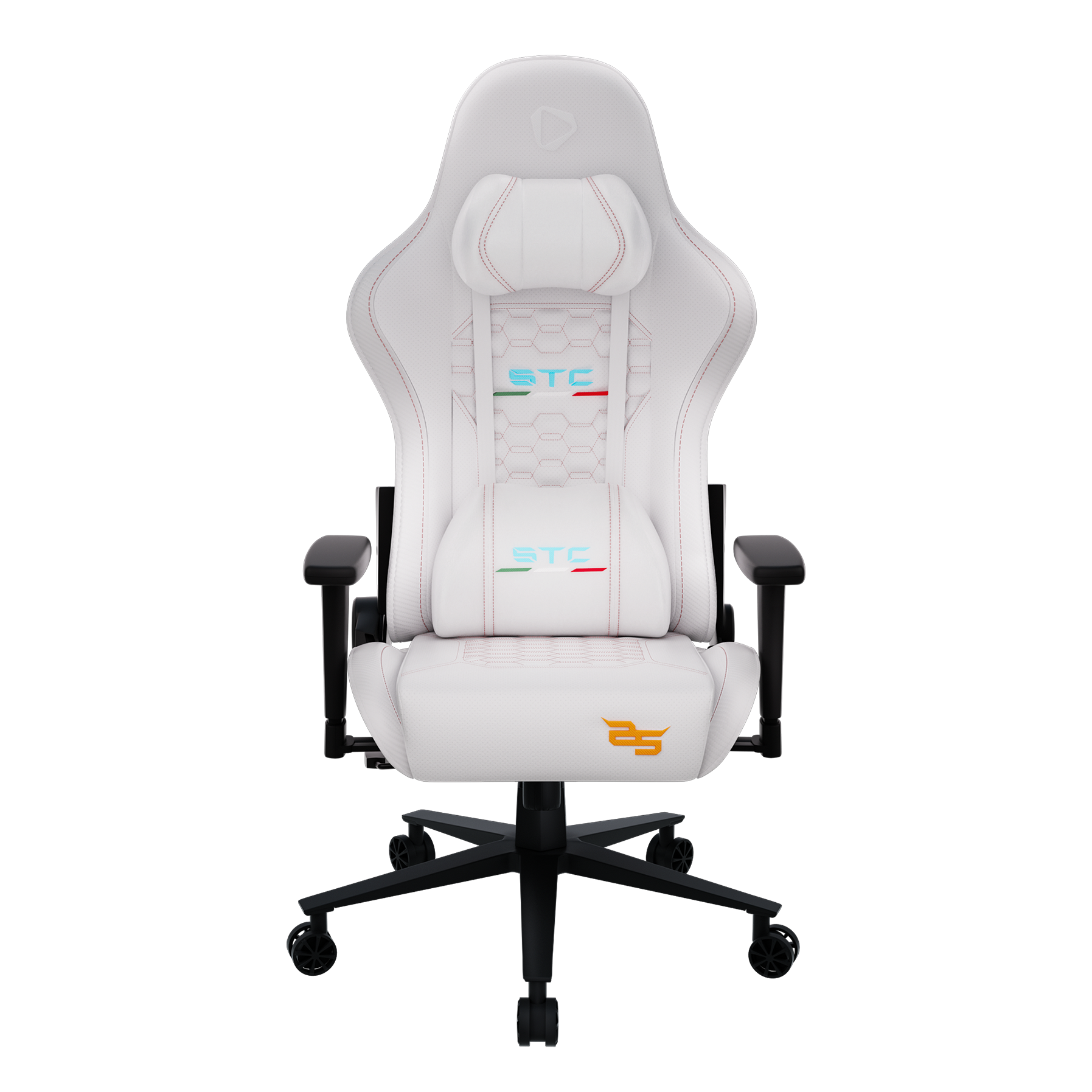 ONEX STC 25 Years Limited Ed. Hardcore Gaming Chair