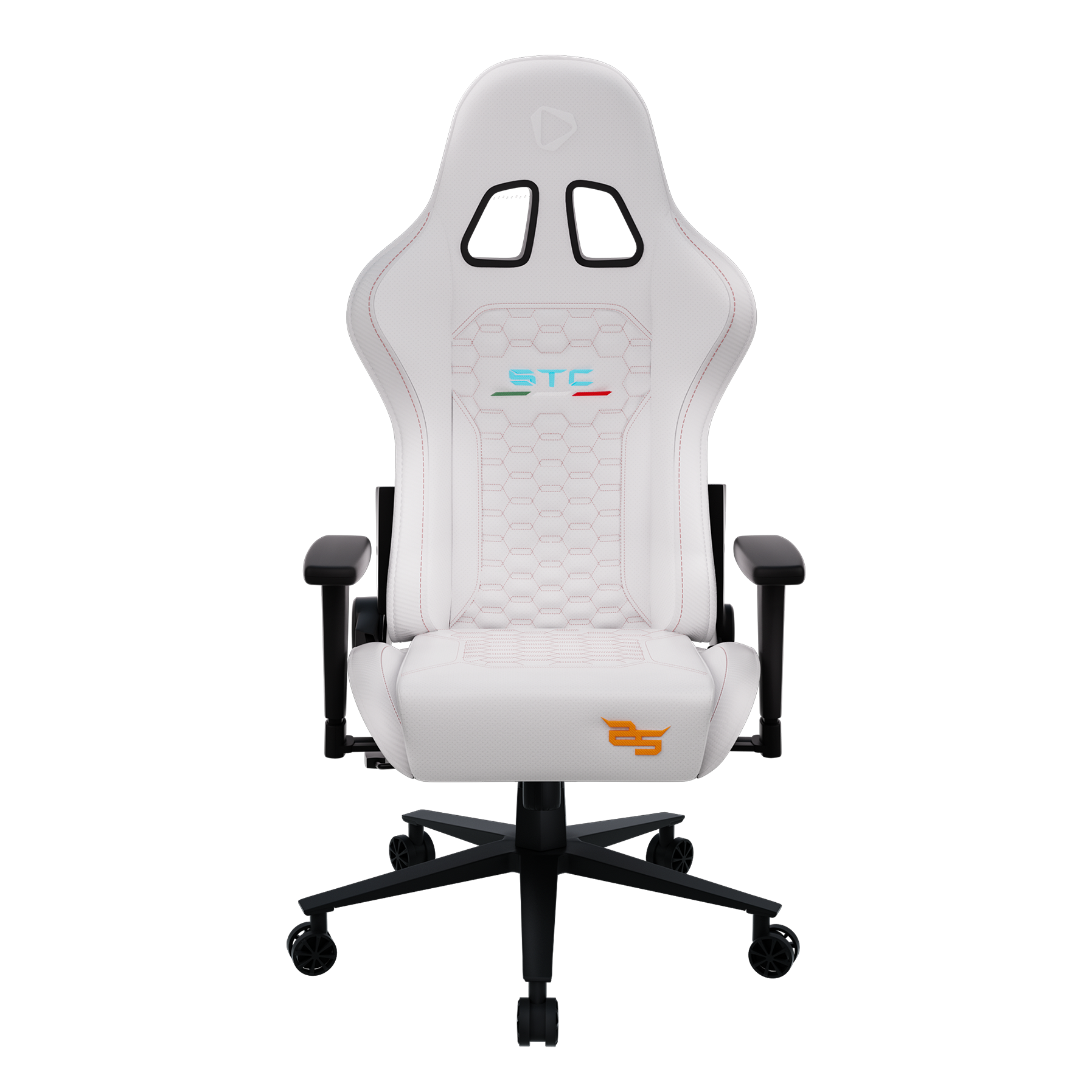 ONEX STC 25 Years Limited Ed. Hardcore Gaming Chair
