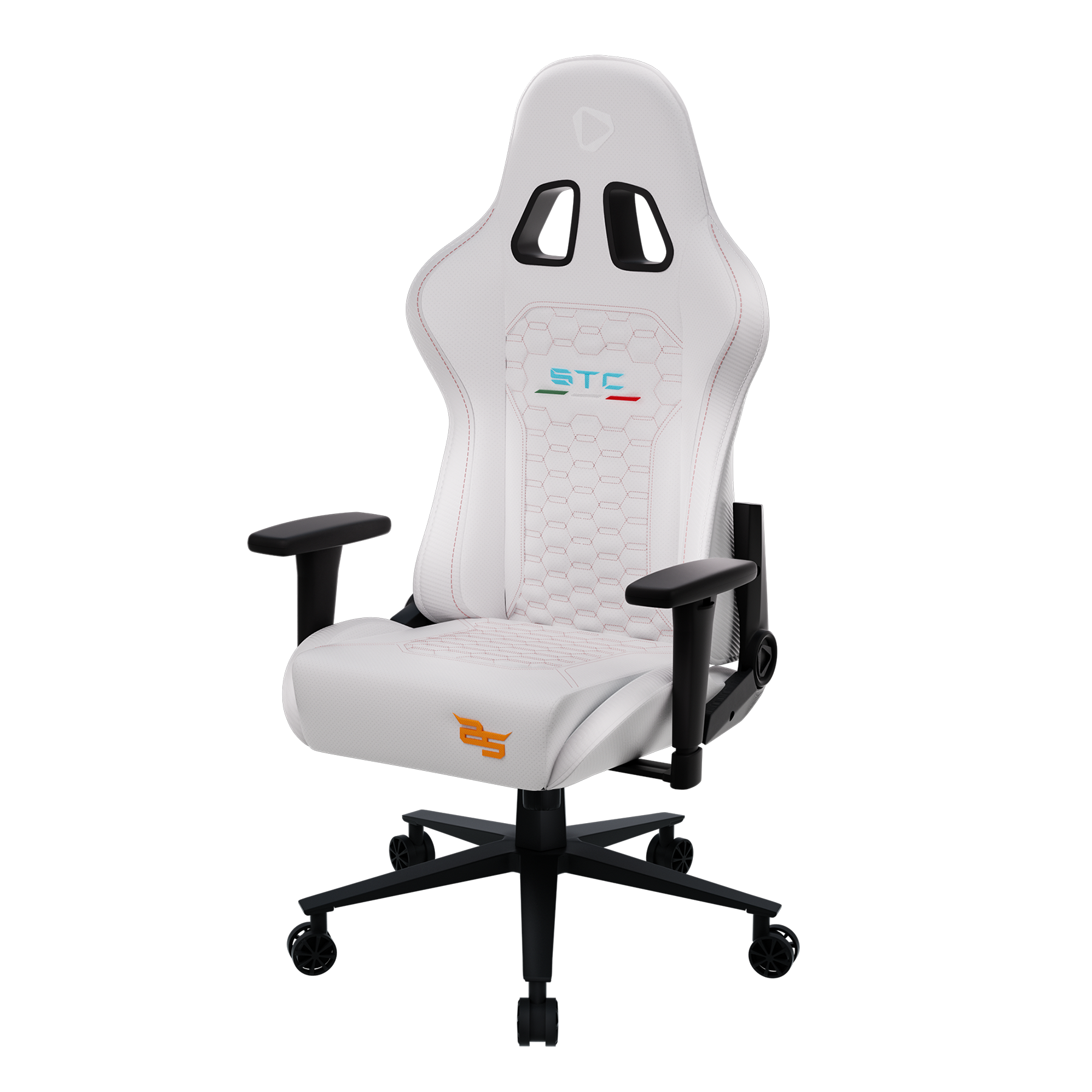 ONEX STC 25 Years Limited Ed. Hardcore Gaming Chair