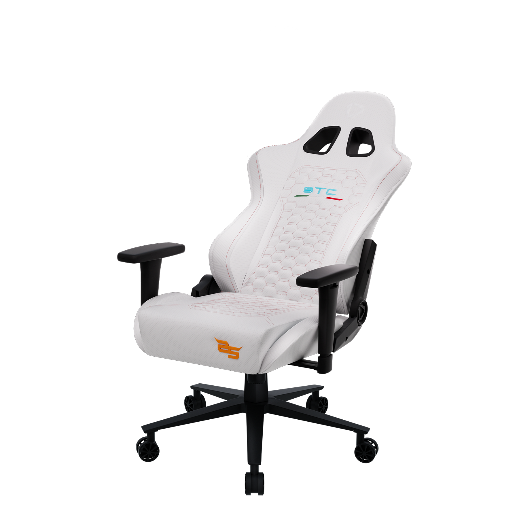 ONEX STC 25 Years Limited Ed. Hardcore Gaming Chair