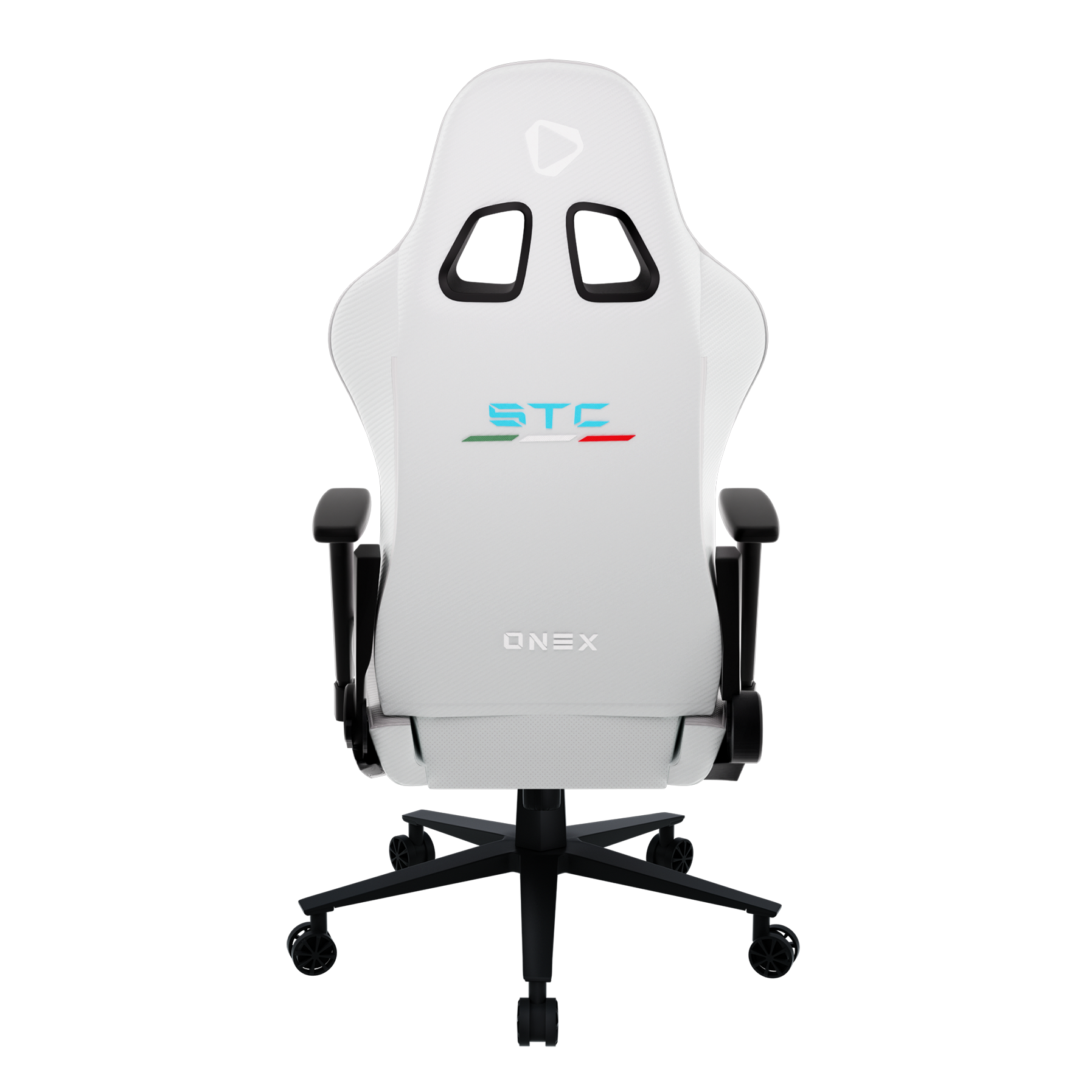 ONEX STC 25 Years Limited Ed. Hardcore Gaming Chair
