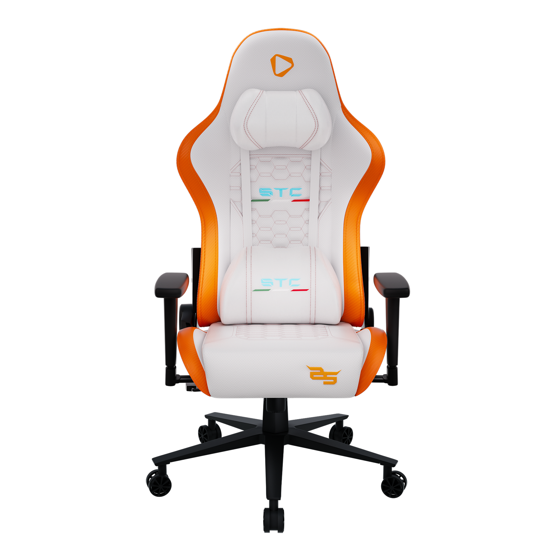 ONEX STC 25 Years Limited Ed. Hardcore Gaming Chair