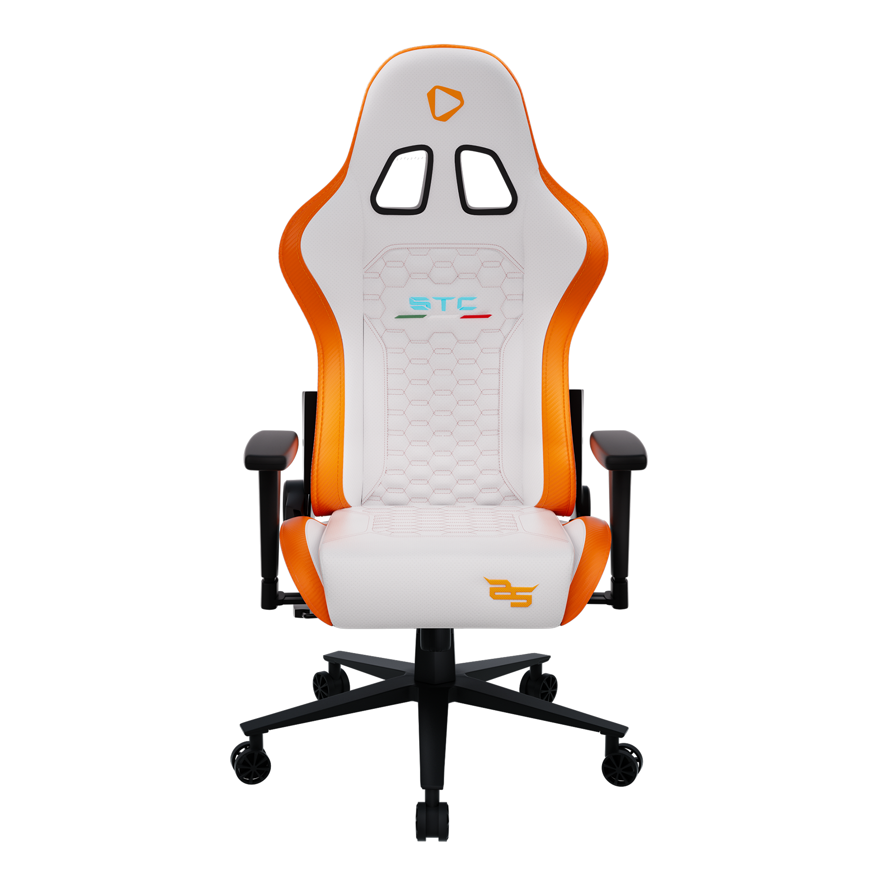 ONEX STC 25 Years Limited Ed. Hardcore Gaming Chair