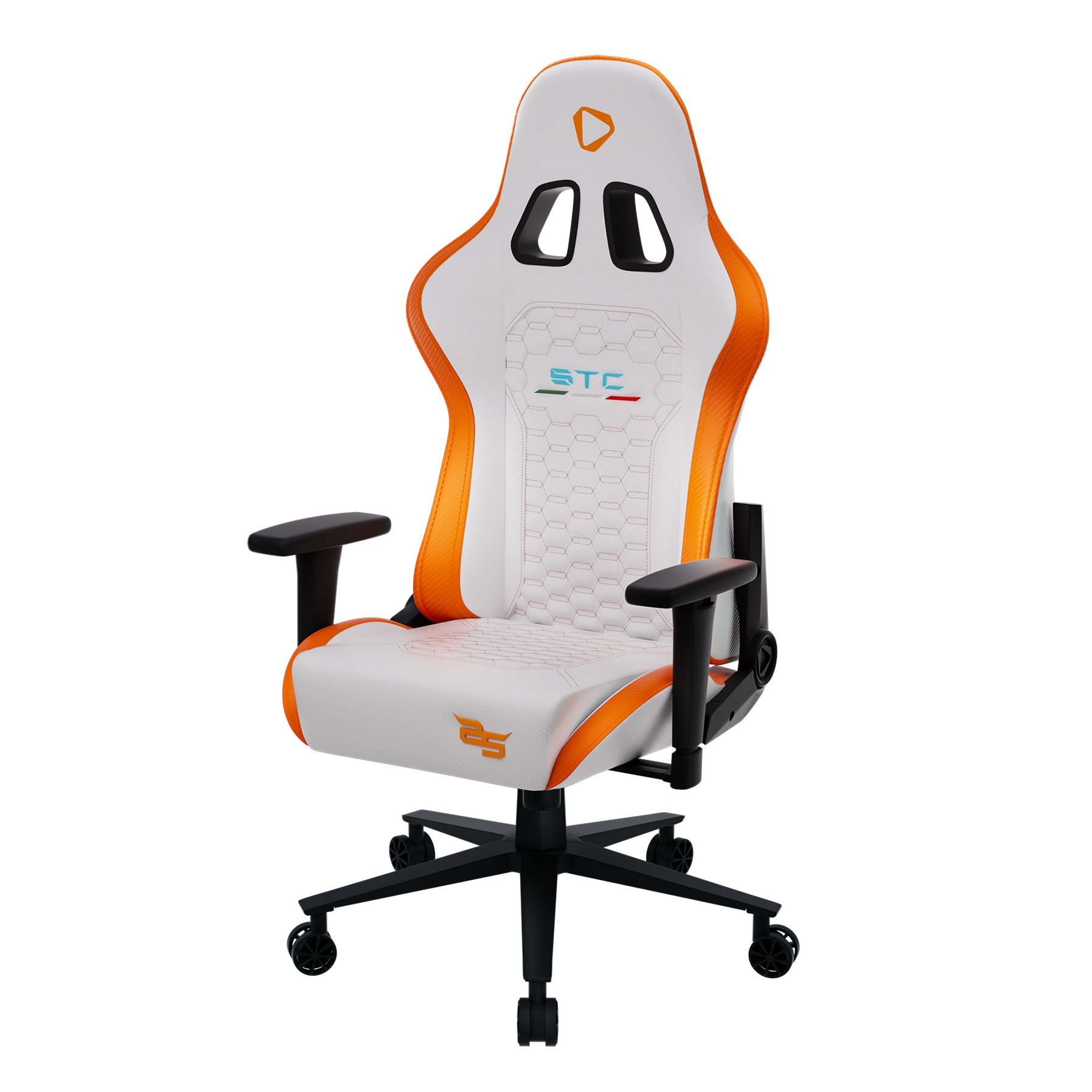 ONEX STC 25 Years Limited Ed. Hardcore Gaming Chair