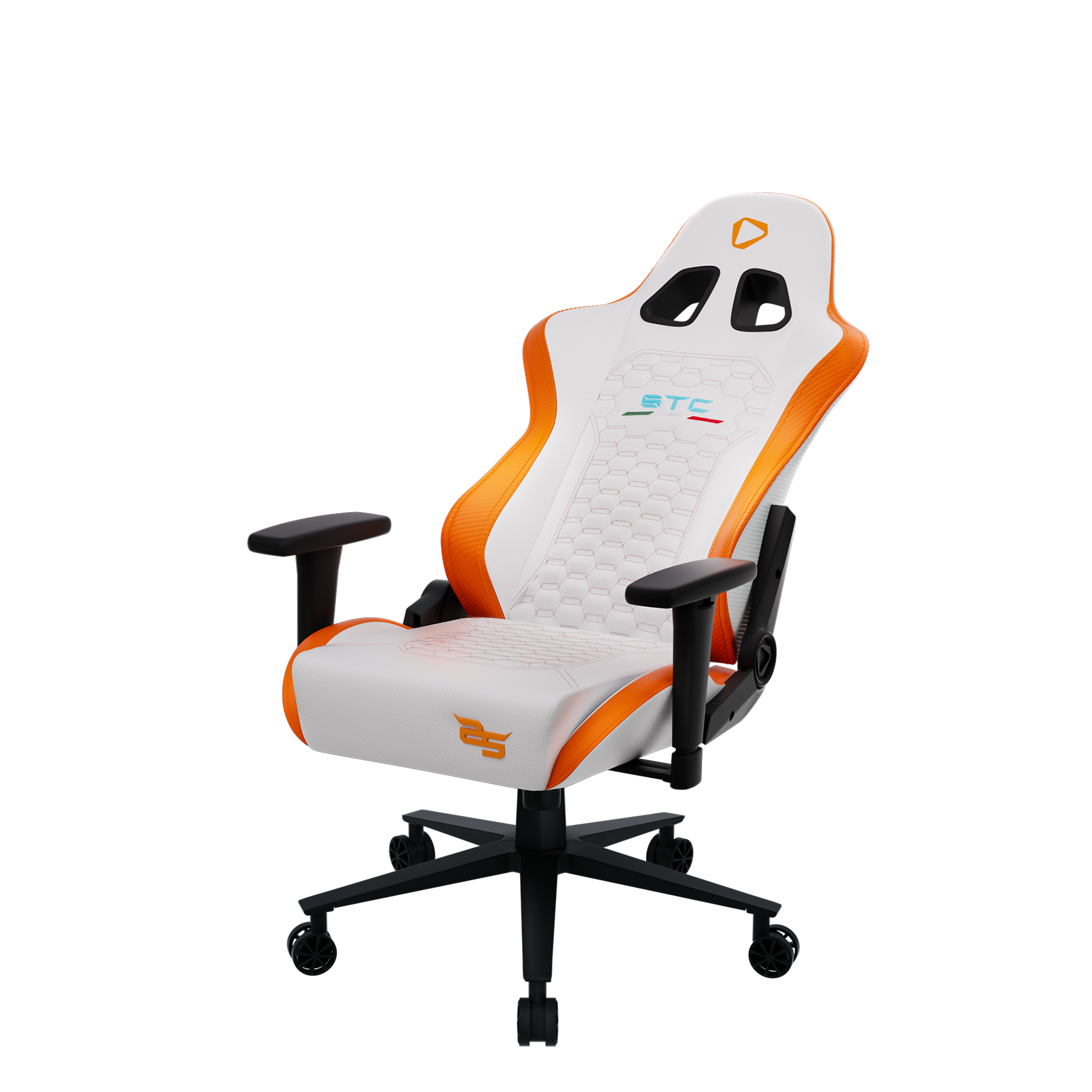 ONEX STC 25 Years Limited Ed. Hardcore Gaming Chair
