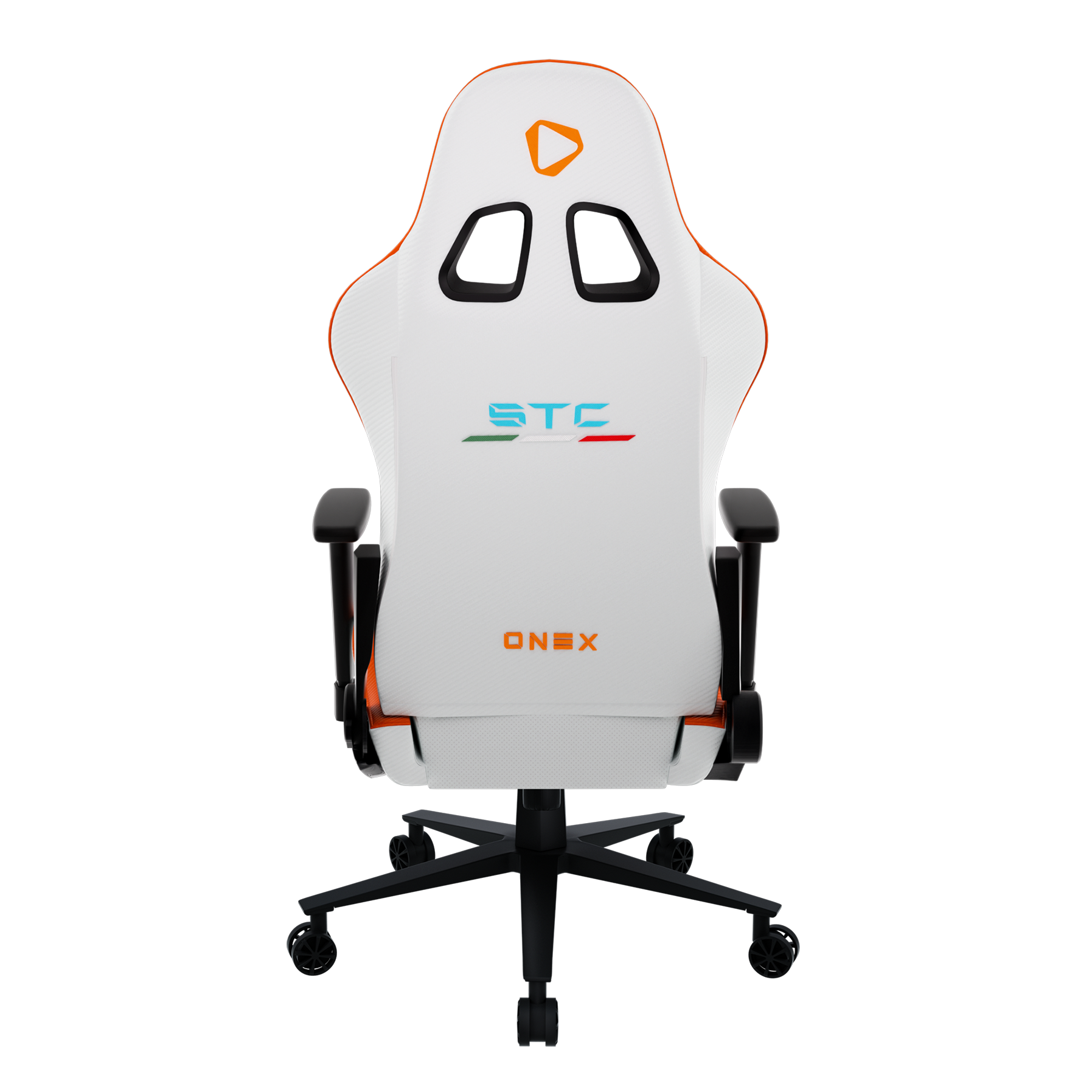 ONEX STC 25 Years Limited Ed. Hardcore Gaming Chair