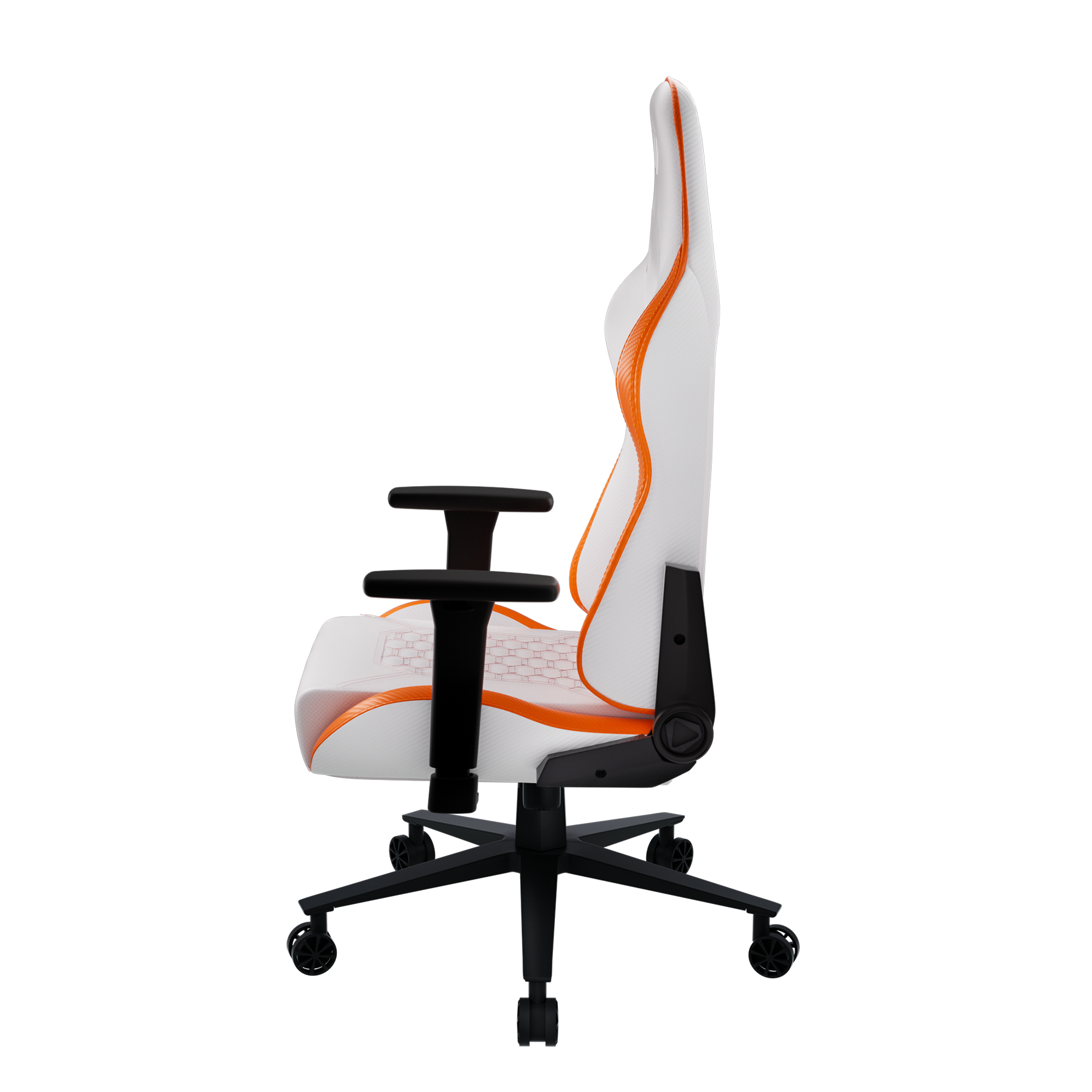 ONEX STC 25 Years Limited Ed. Hardcore Gaming Chair