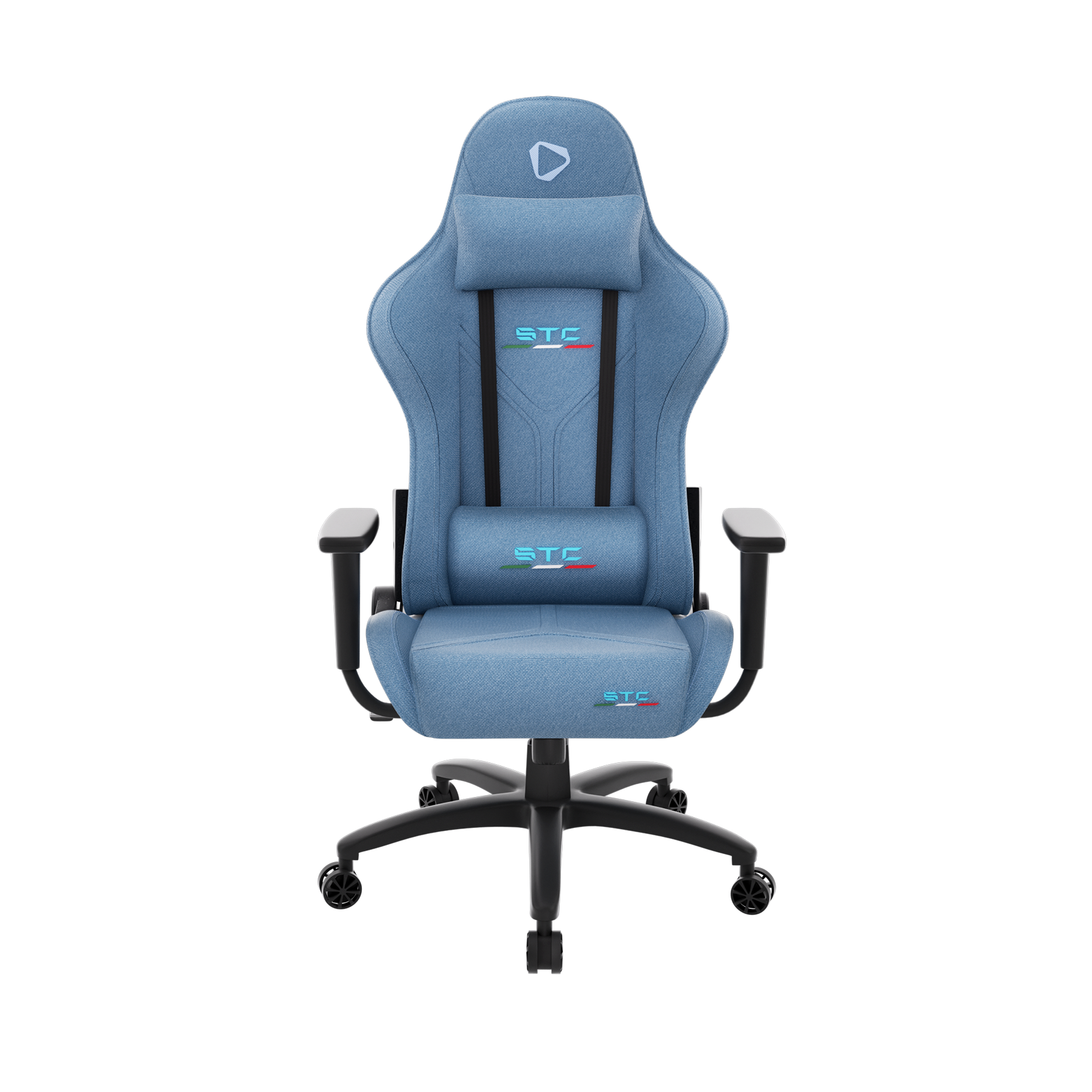 ONEX STC Tribute Fabric Gaming Chair