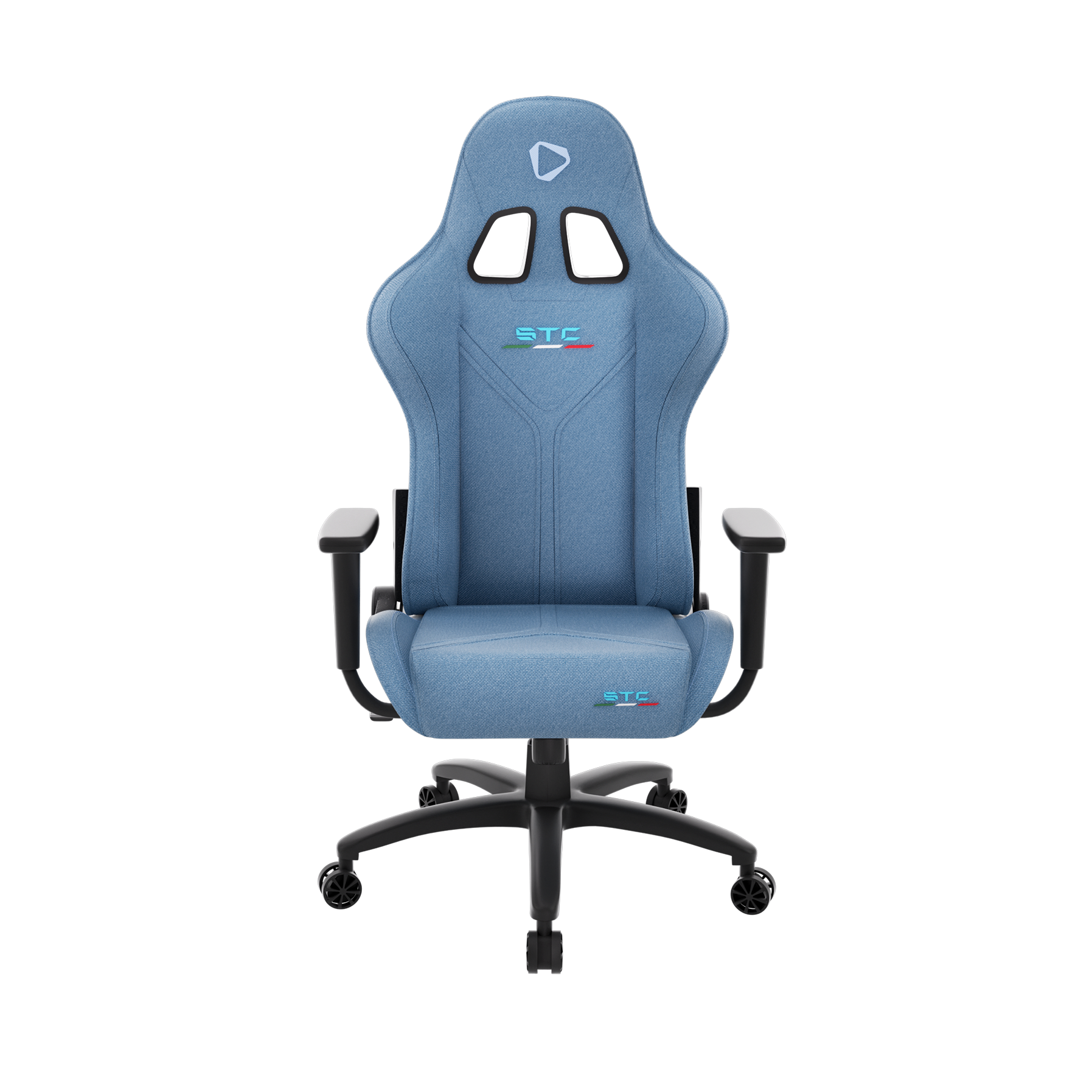 ONEX STC Tribute Fabric Gaming Chair