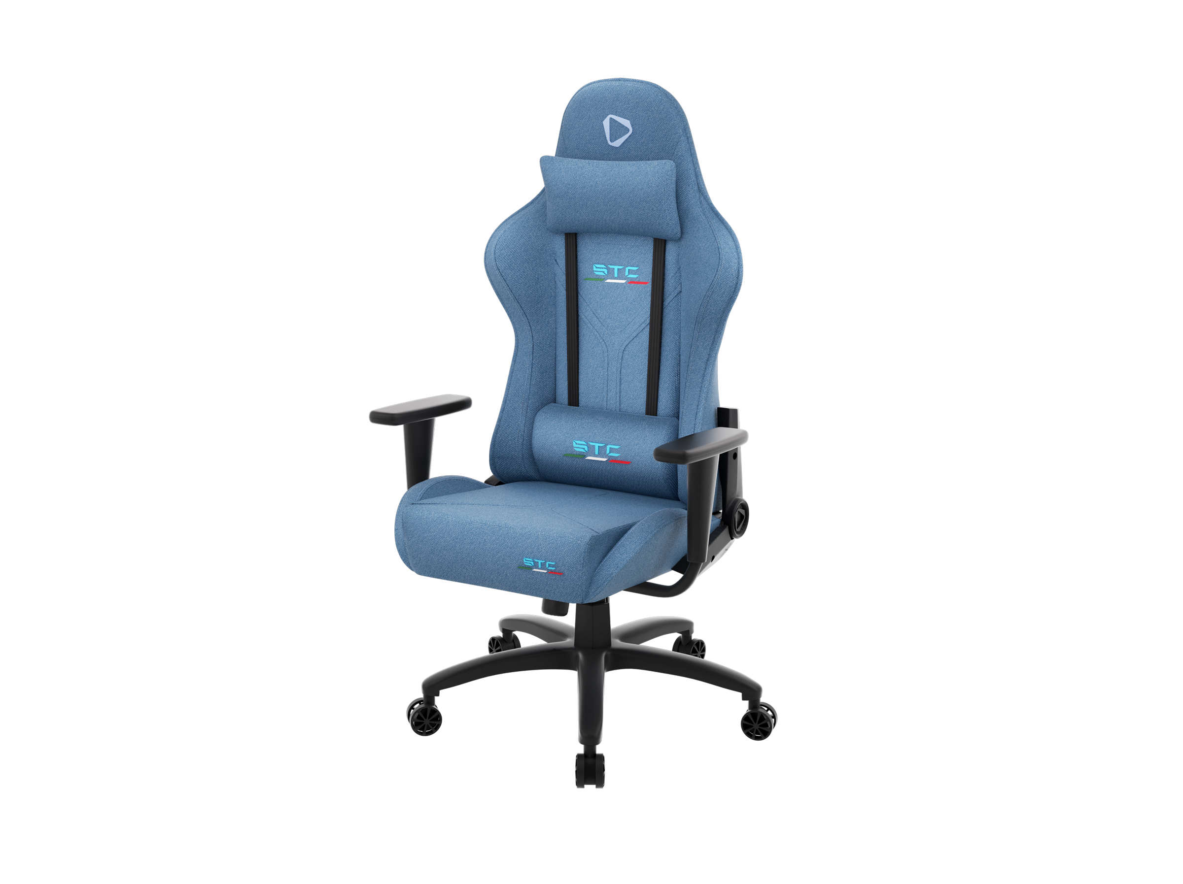 ONEX STC Tribute Fabric Gaming Chair