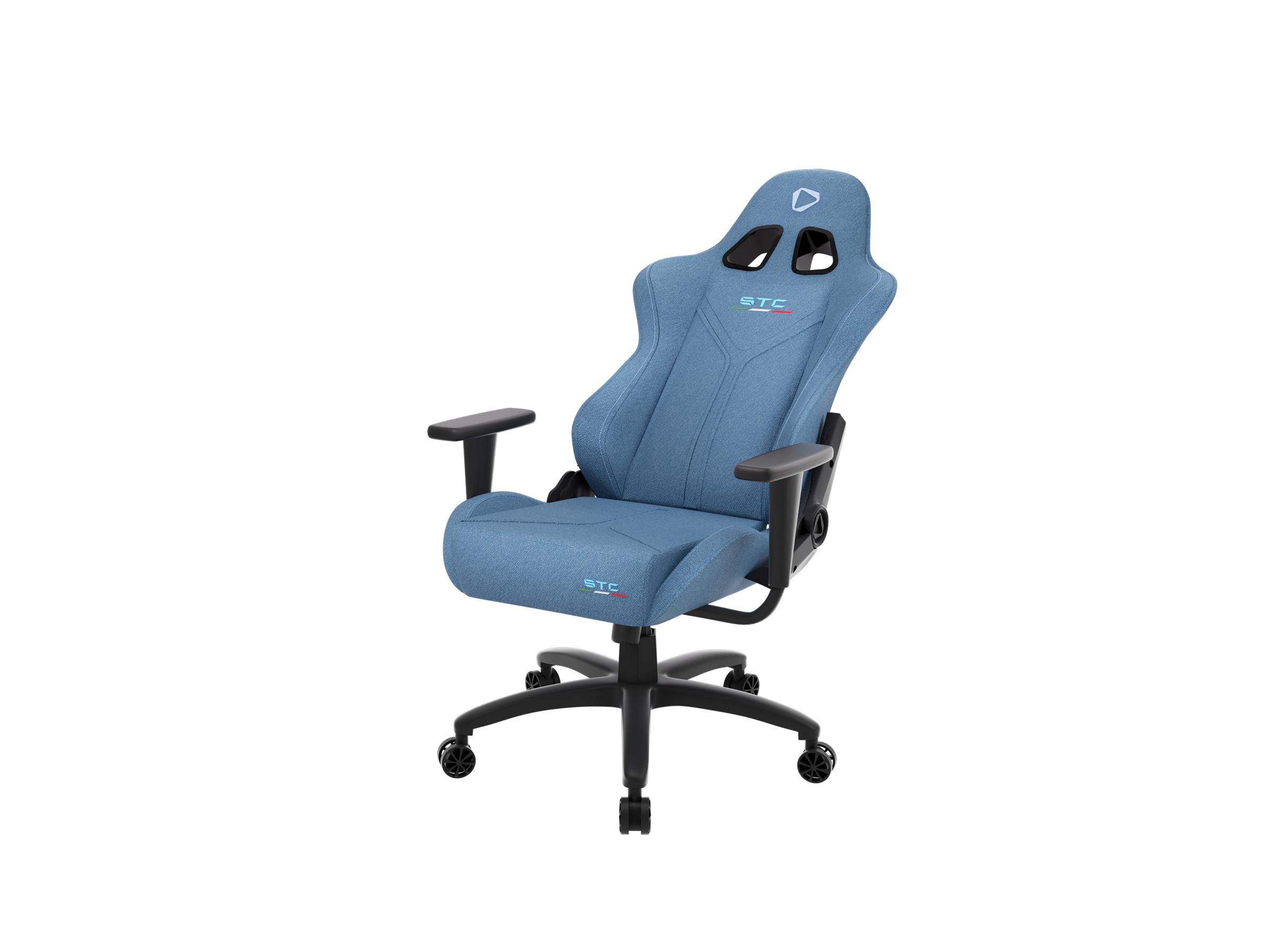ONEX STC Tribute Fabric Gaming Chair