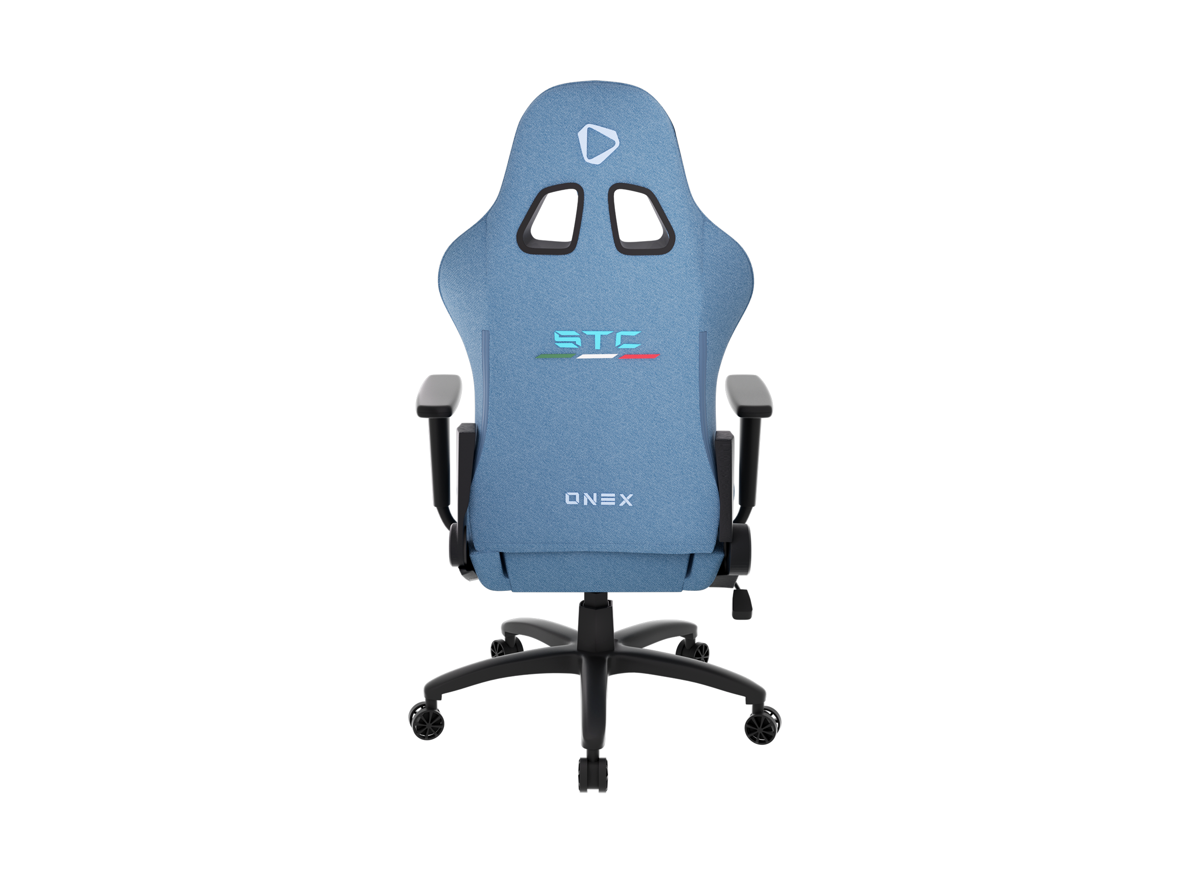 ONEX STC Tribute Fabric Gaming Chair