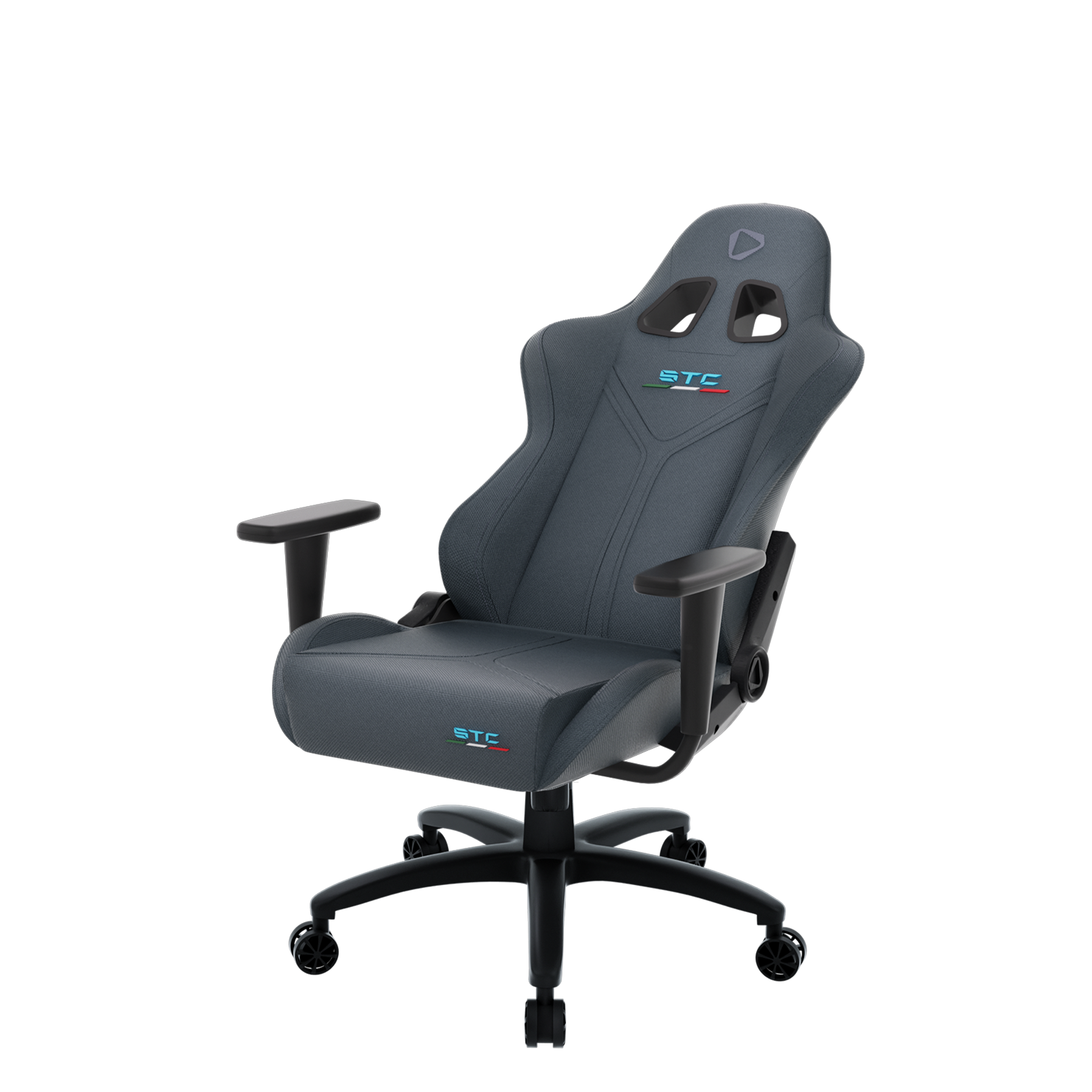 ONEX STC Tribute Fabric Gaming Chair