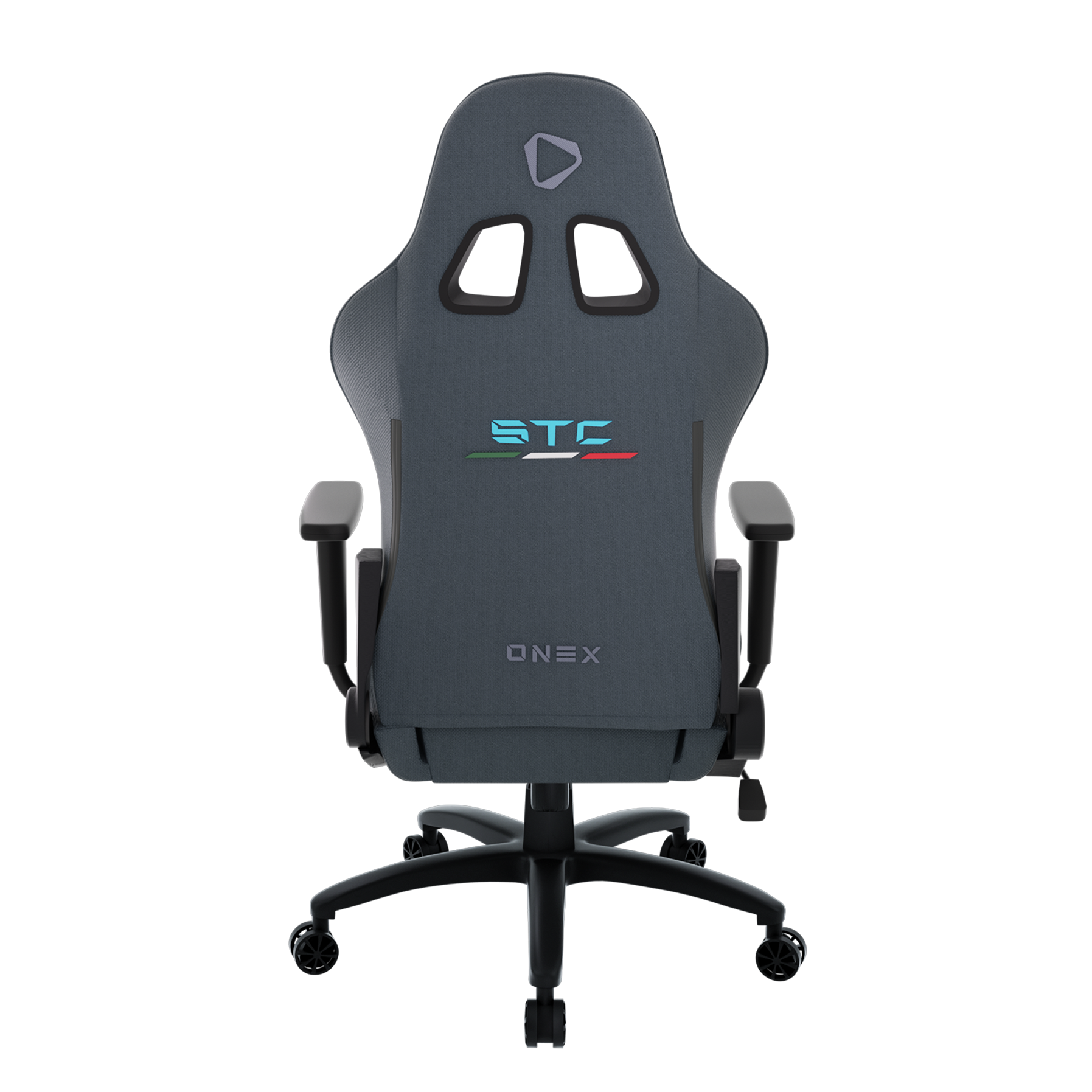 ONEX STC Tribute Fabric Gaming Chair