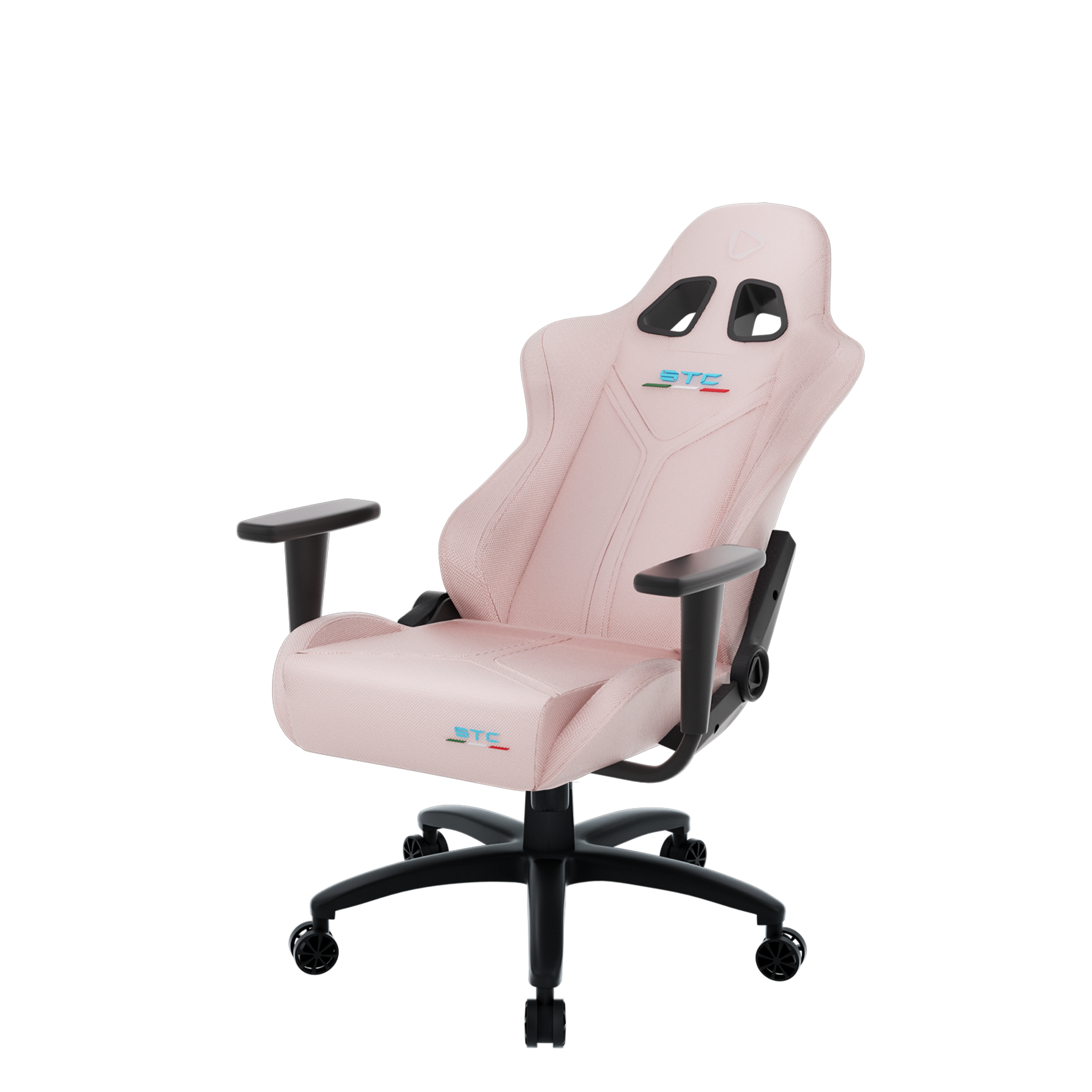 ONEX STC Tribute Fabric Gaming Chair