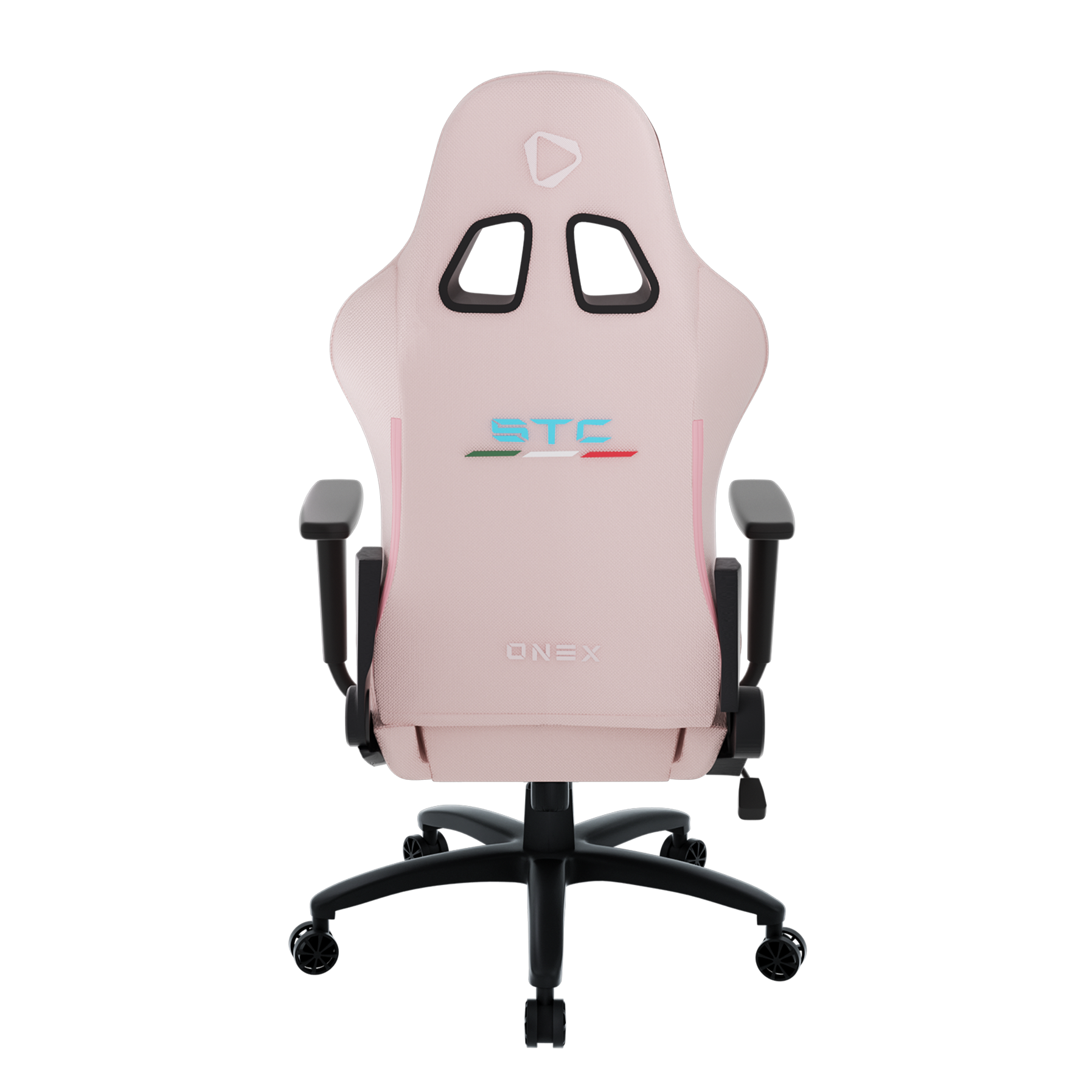 ONEX STC Tribute Fabric Gaming Chair