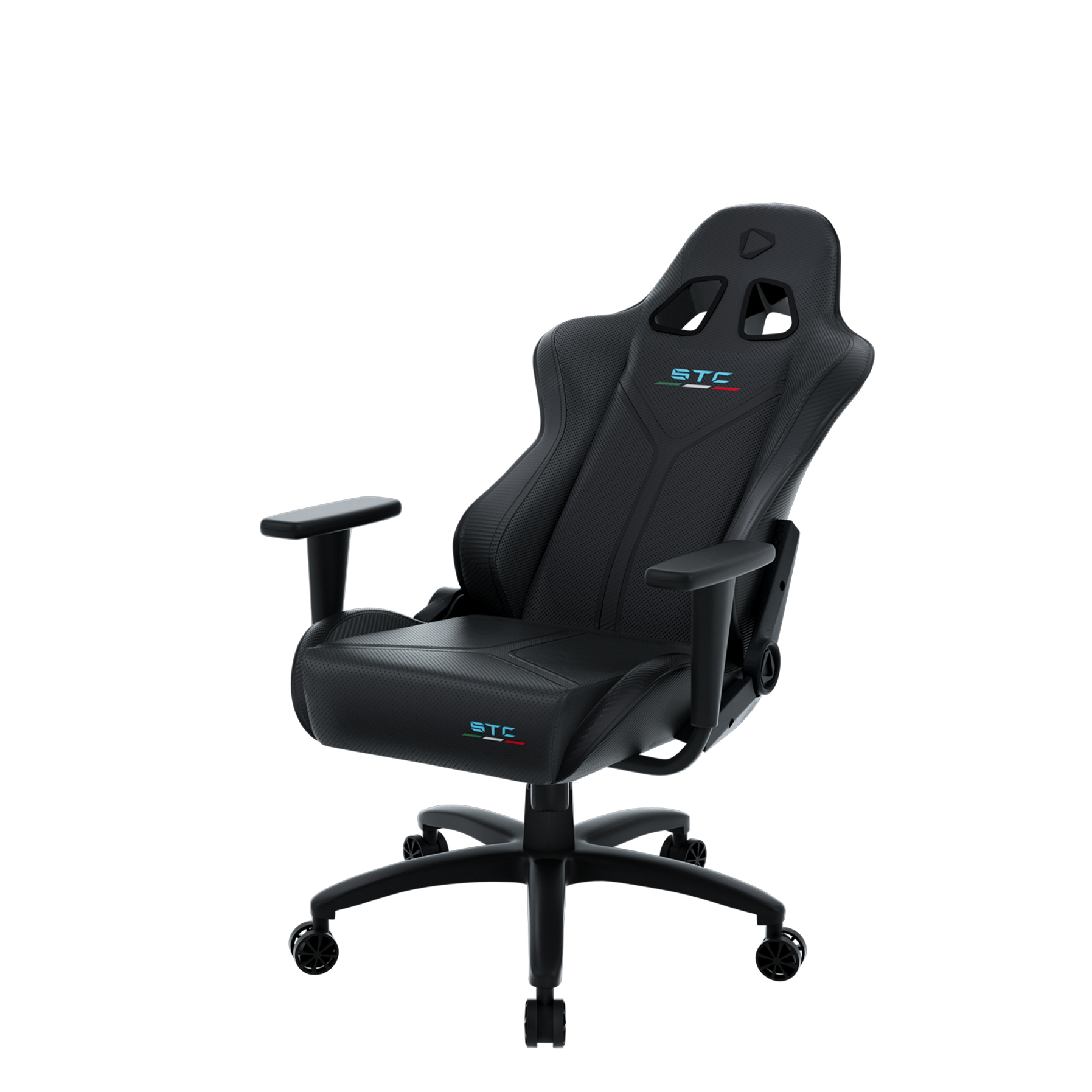 ONEX STC Tribute Hardcore Gaming and Office Chair