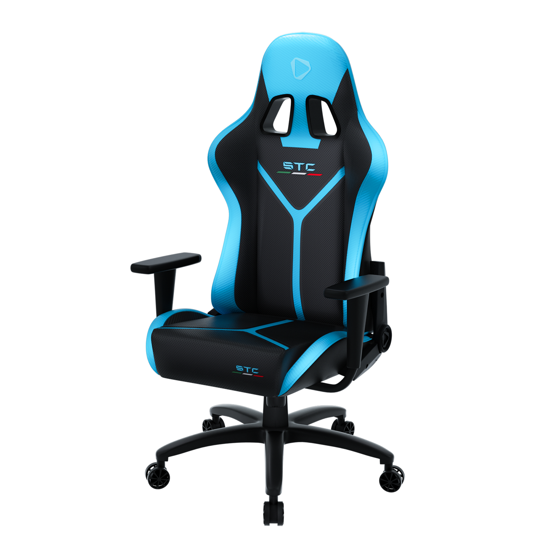 ONEX STC Tribute Hardcore Gaming and Office Chair