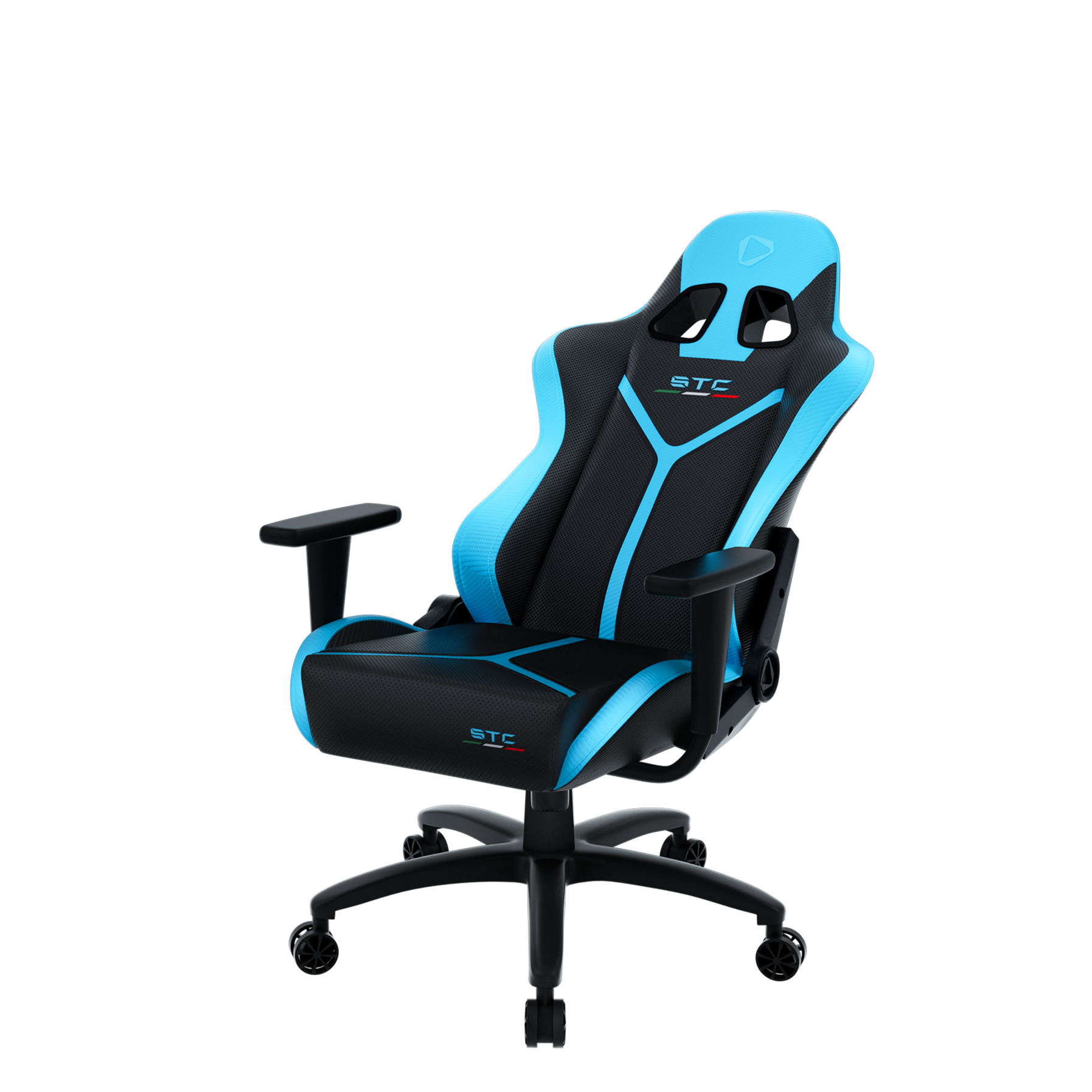 ONEX STC Tribute Hardcore Gaming and Office Chair