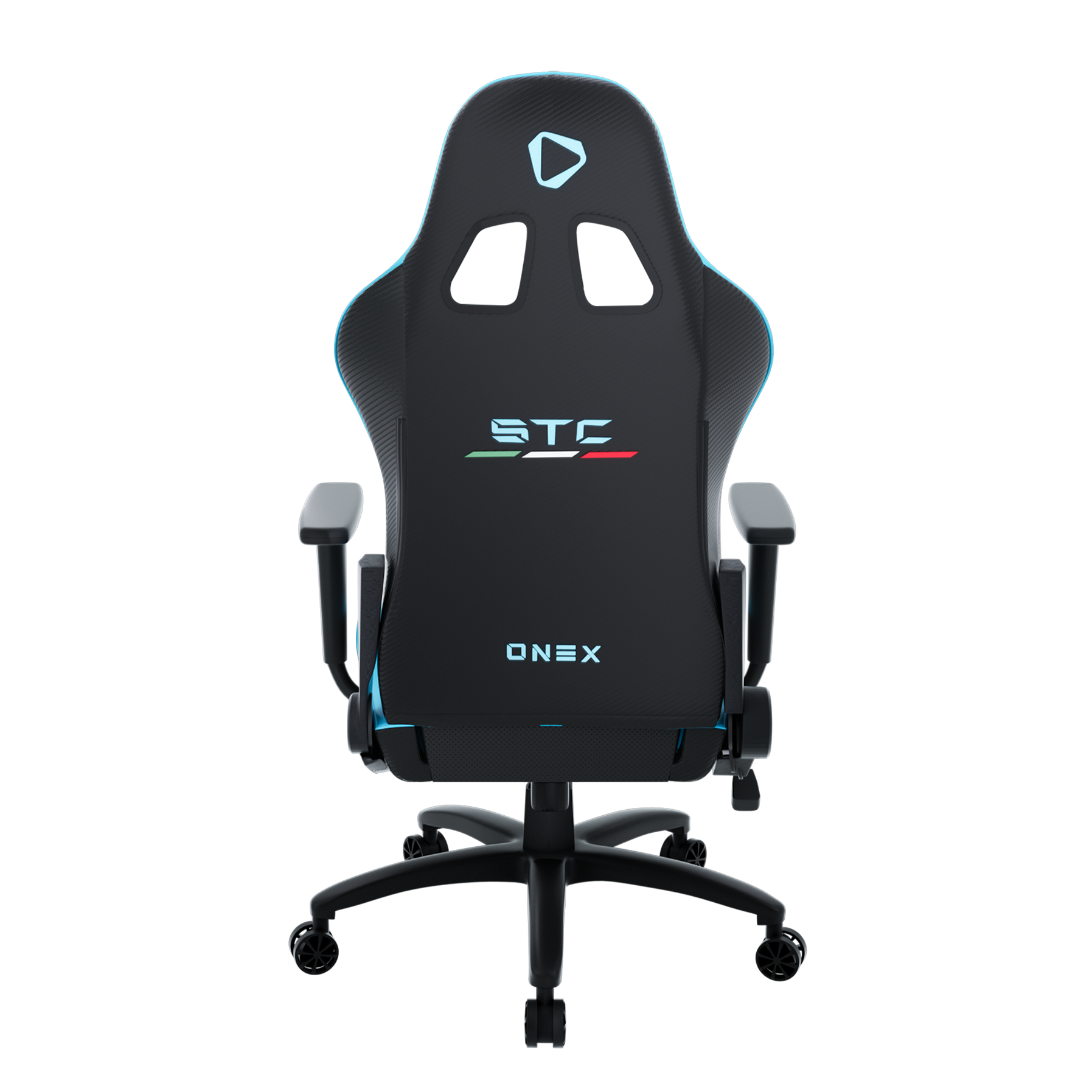 ONEX STC Tribute Hardcore Gaming and Office Chair
