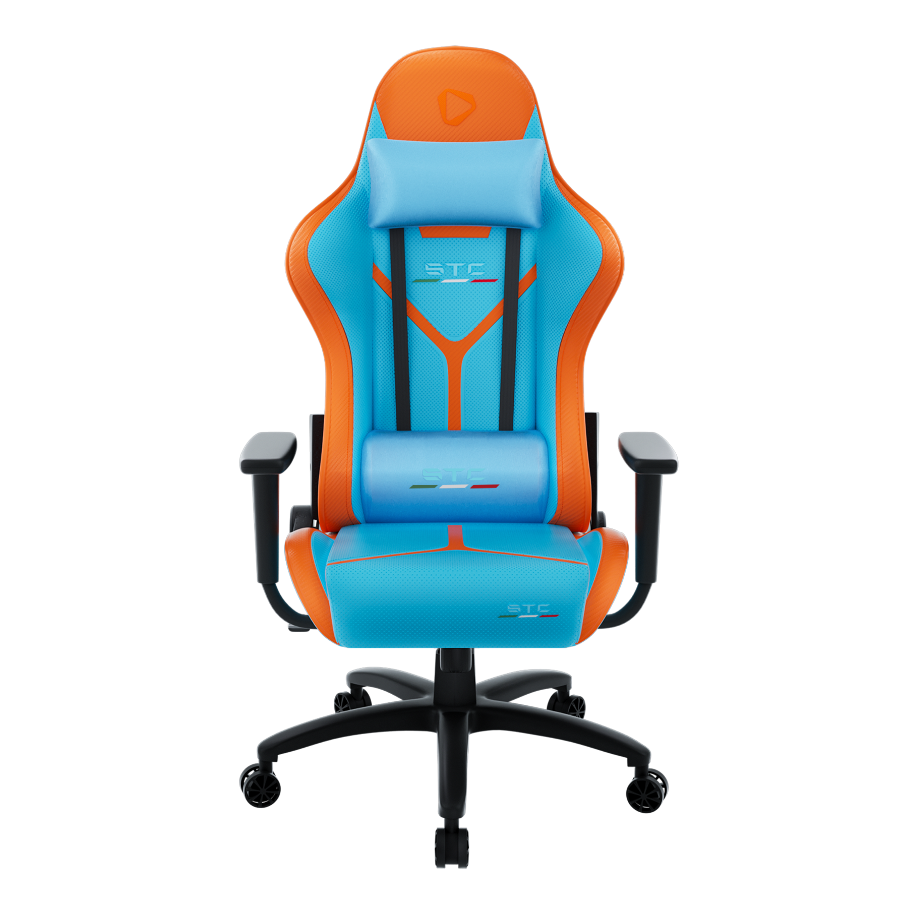ONEX STC Tribute Hardcore Gaming and Office Chair