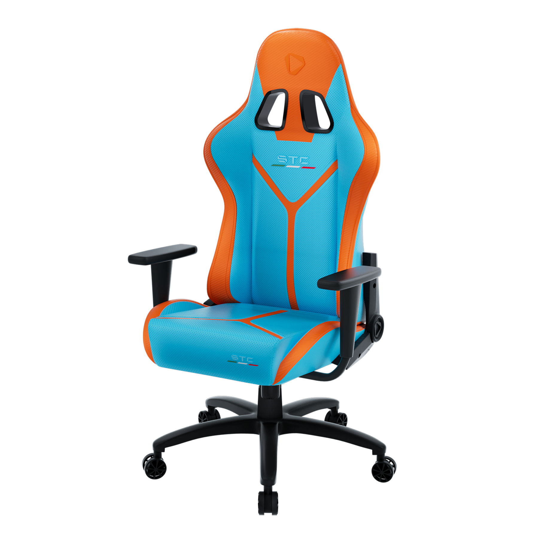 ONEX STC Tribute Hardcore Gaming and Office Chair