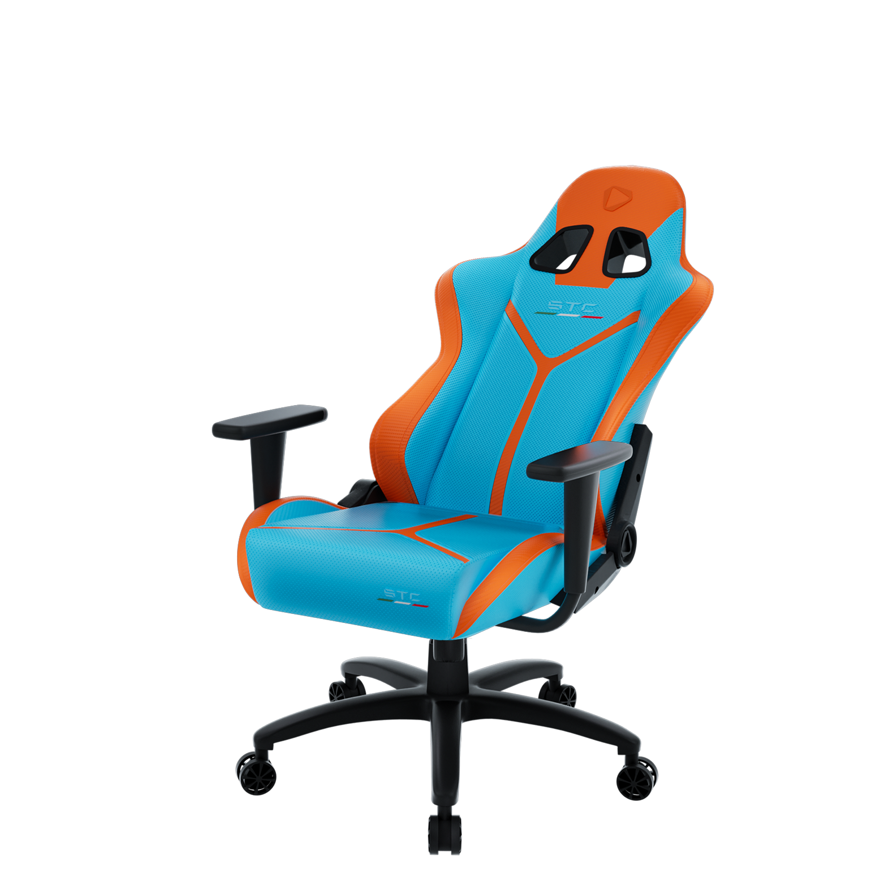 ONEX STC Tribute Hardcore Gaming and Office Chair
