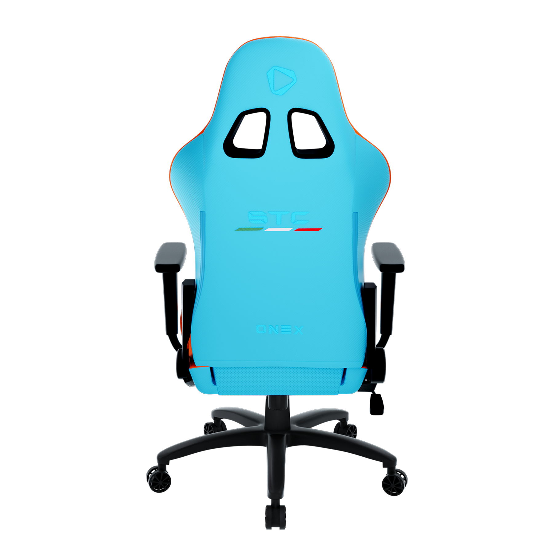 ONEX STC Tribute Hardcore Gaming and Office Chair
