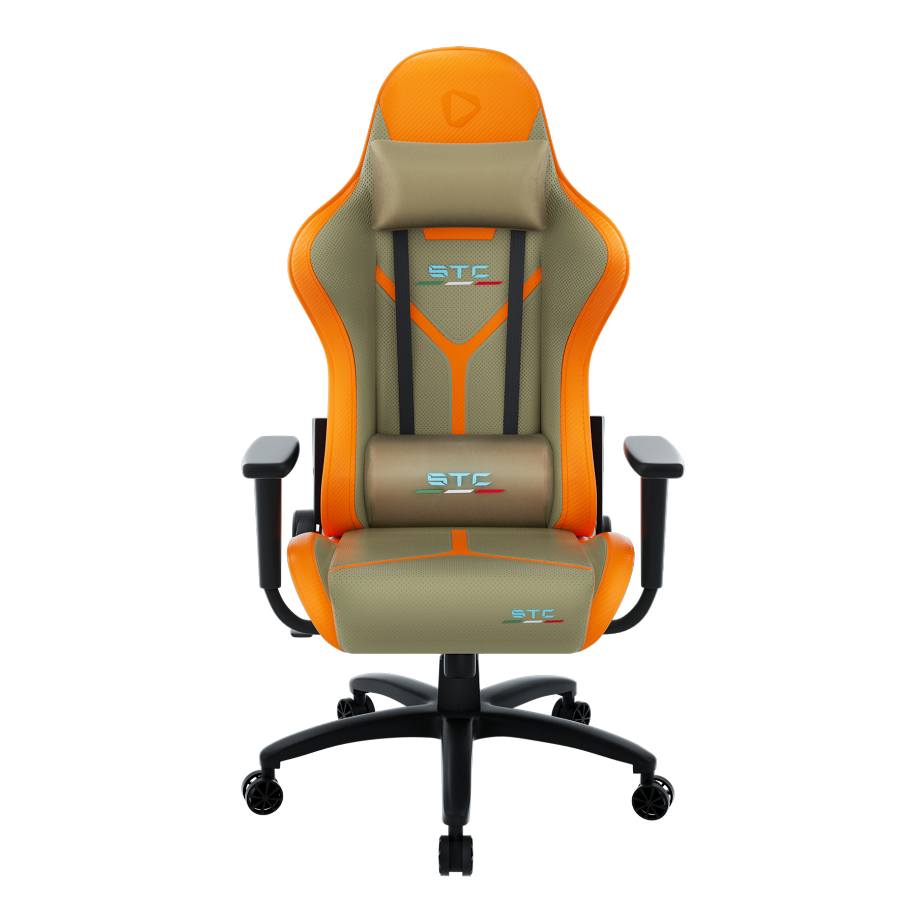 ONEX STC Tribute Hardcore Gaming and Office Chair