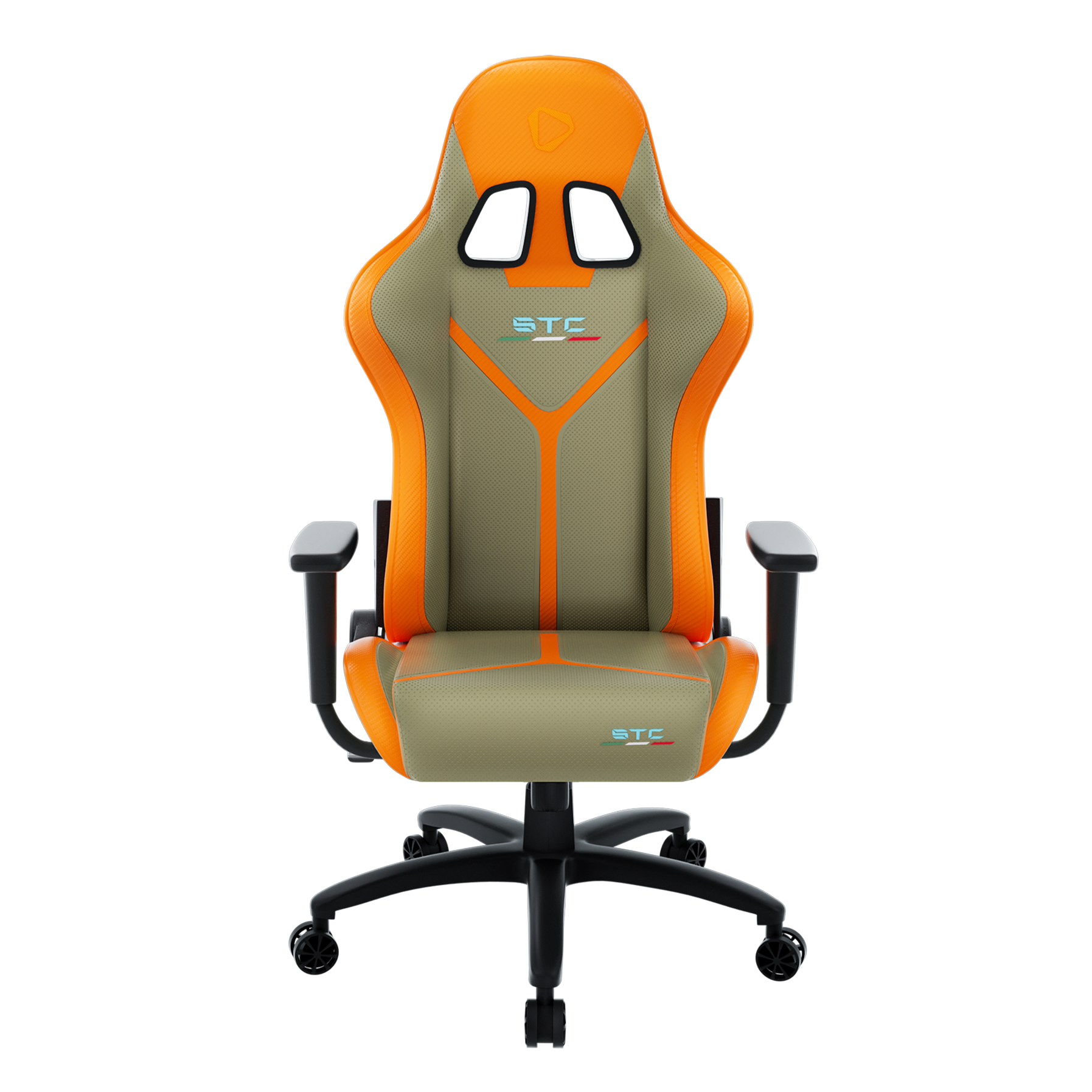 ONEX STC Tribute Hardcore Gaming and Office Chair
