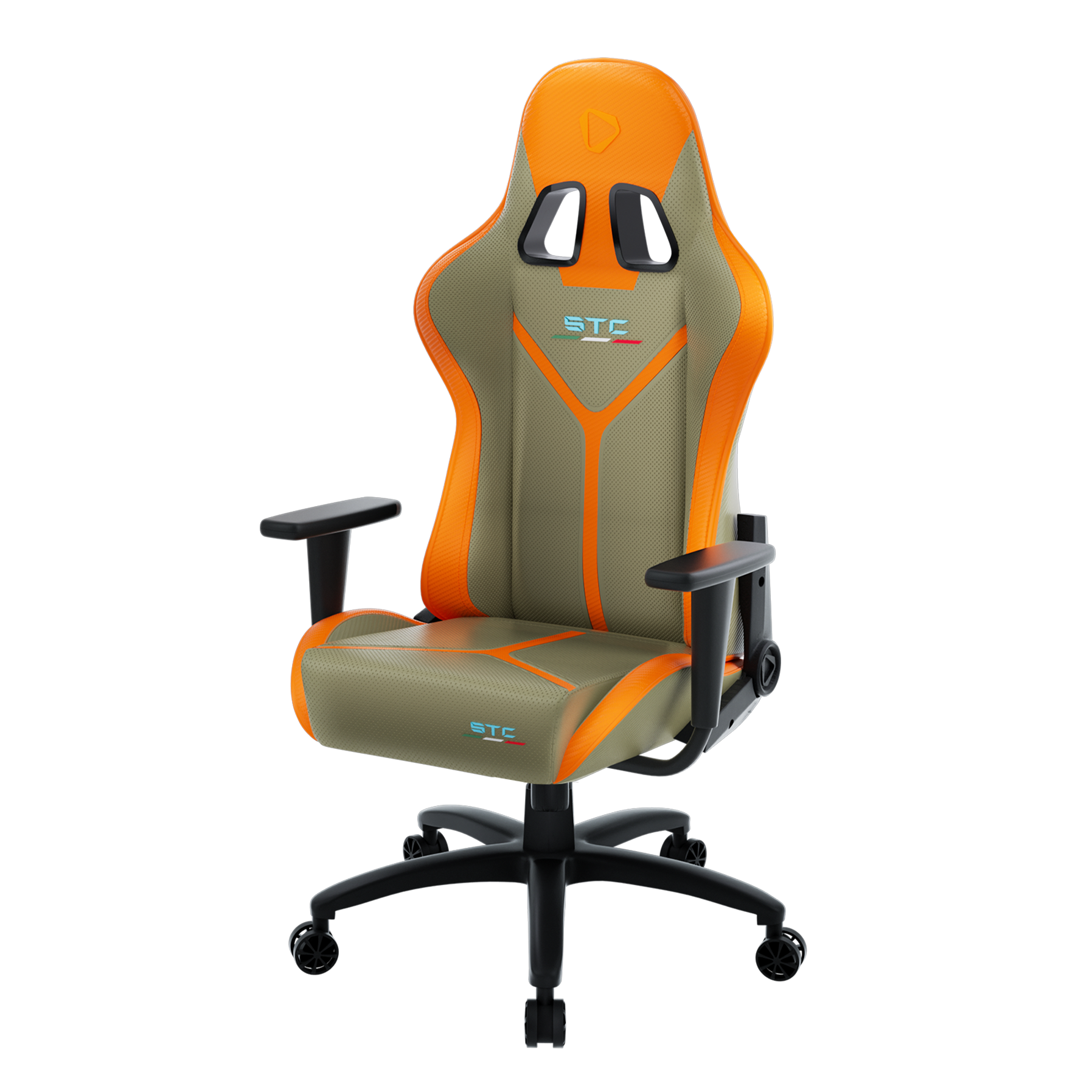 ONEX STC Tribute Hardcore Gaming and Office Chair