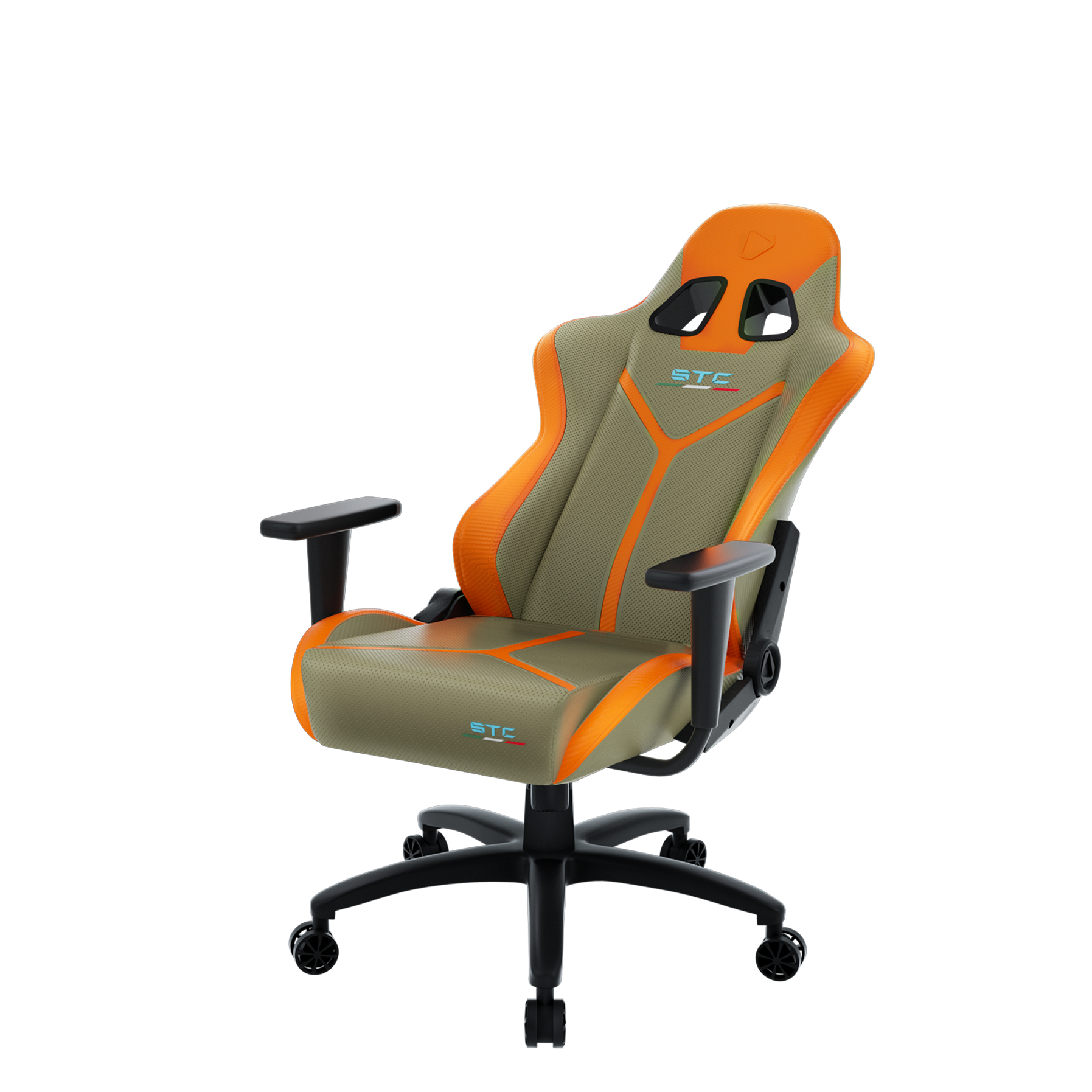 ONEX STC Tribute Hardcore Gaming and Office Chair