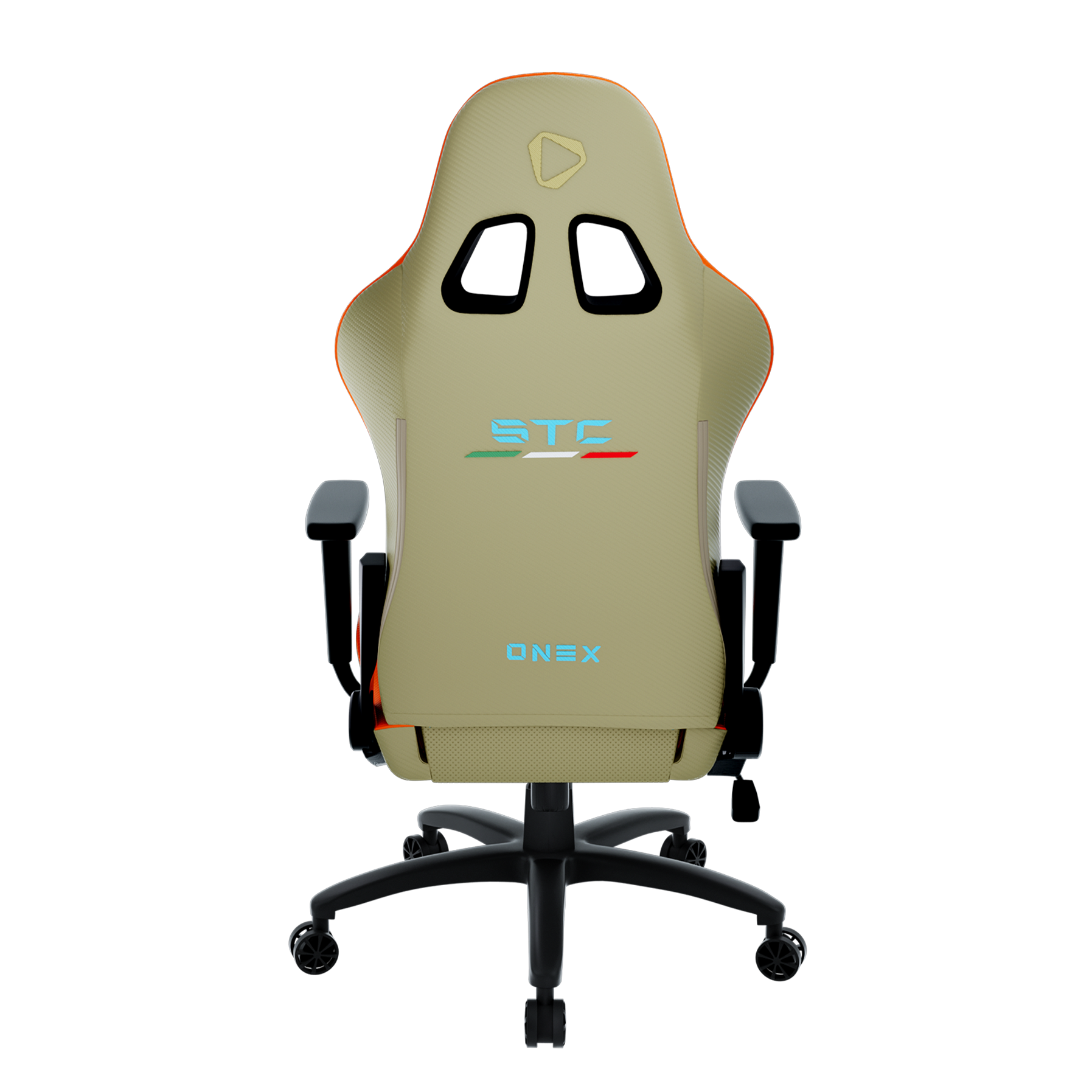ONEX STC Tribute Hardcore Gaming and Office Chair