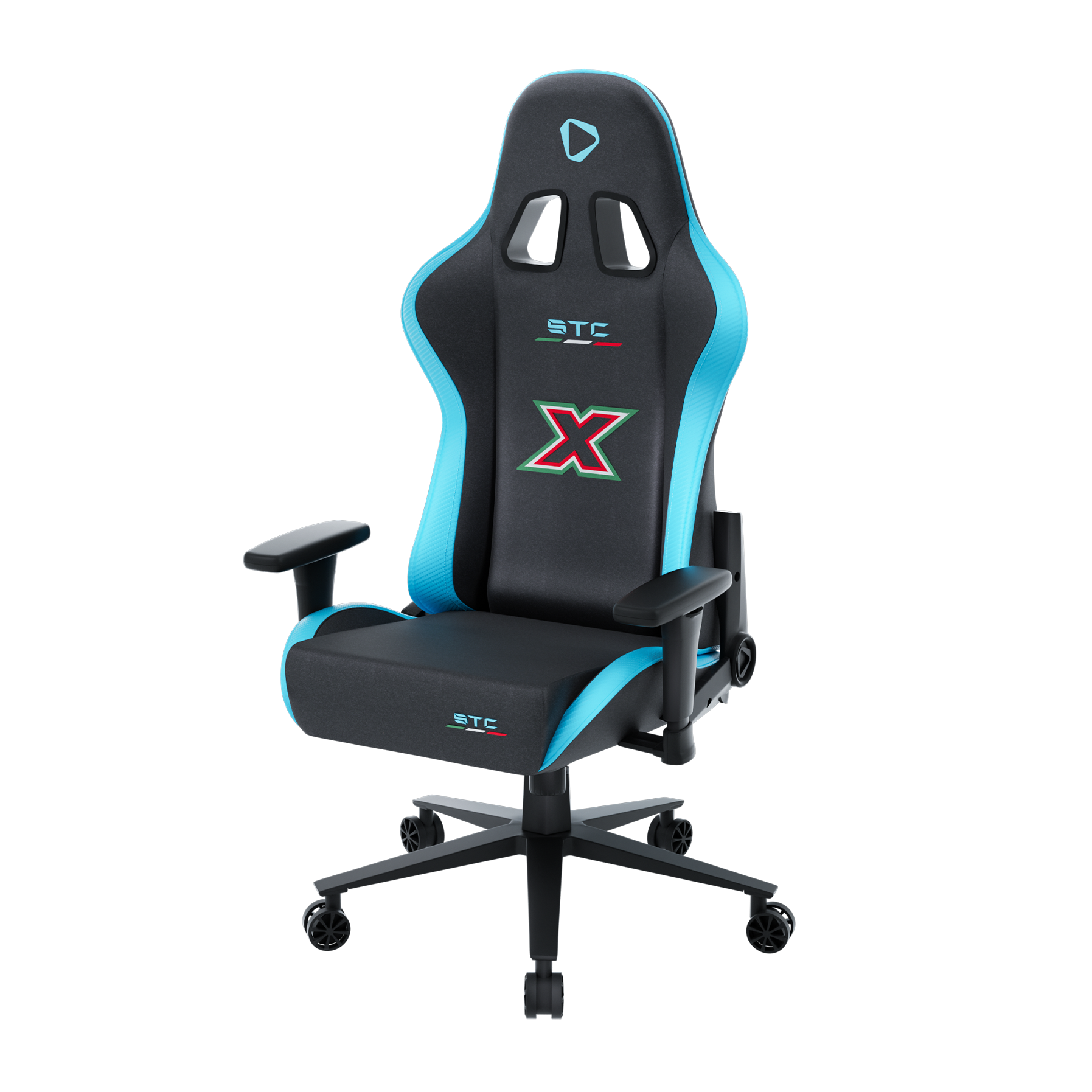 ONEX STC X Alcantara Gaming Chair