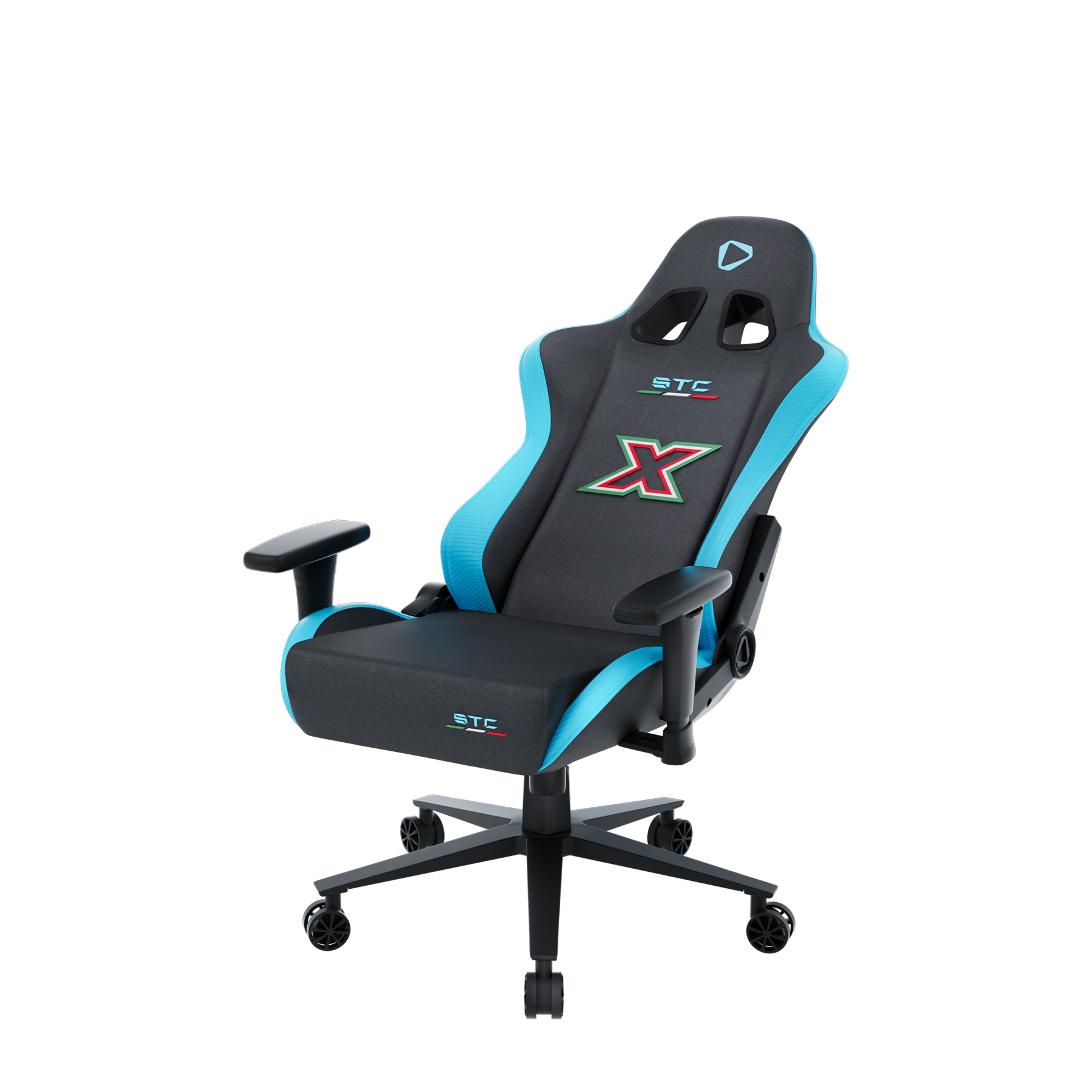 ONEX STC X Alcantara Gaming Chair