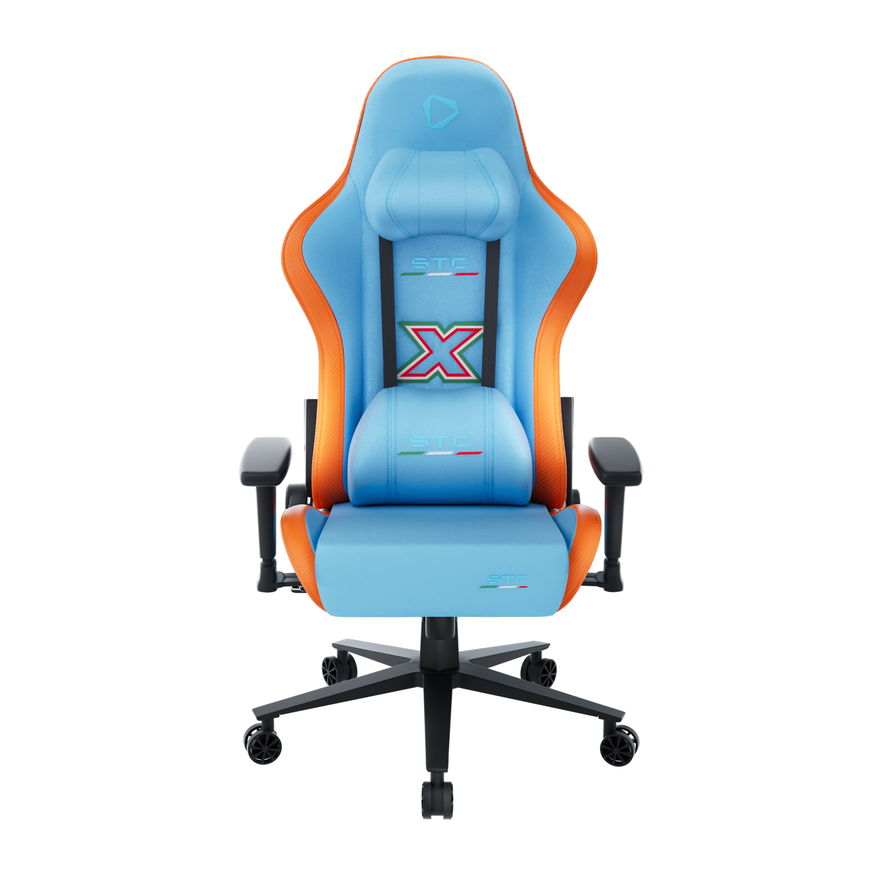 ONEX STC X Alcantara Gaming Chair