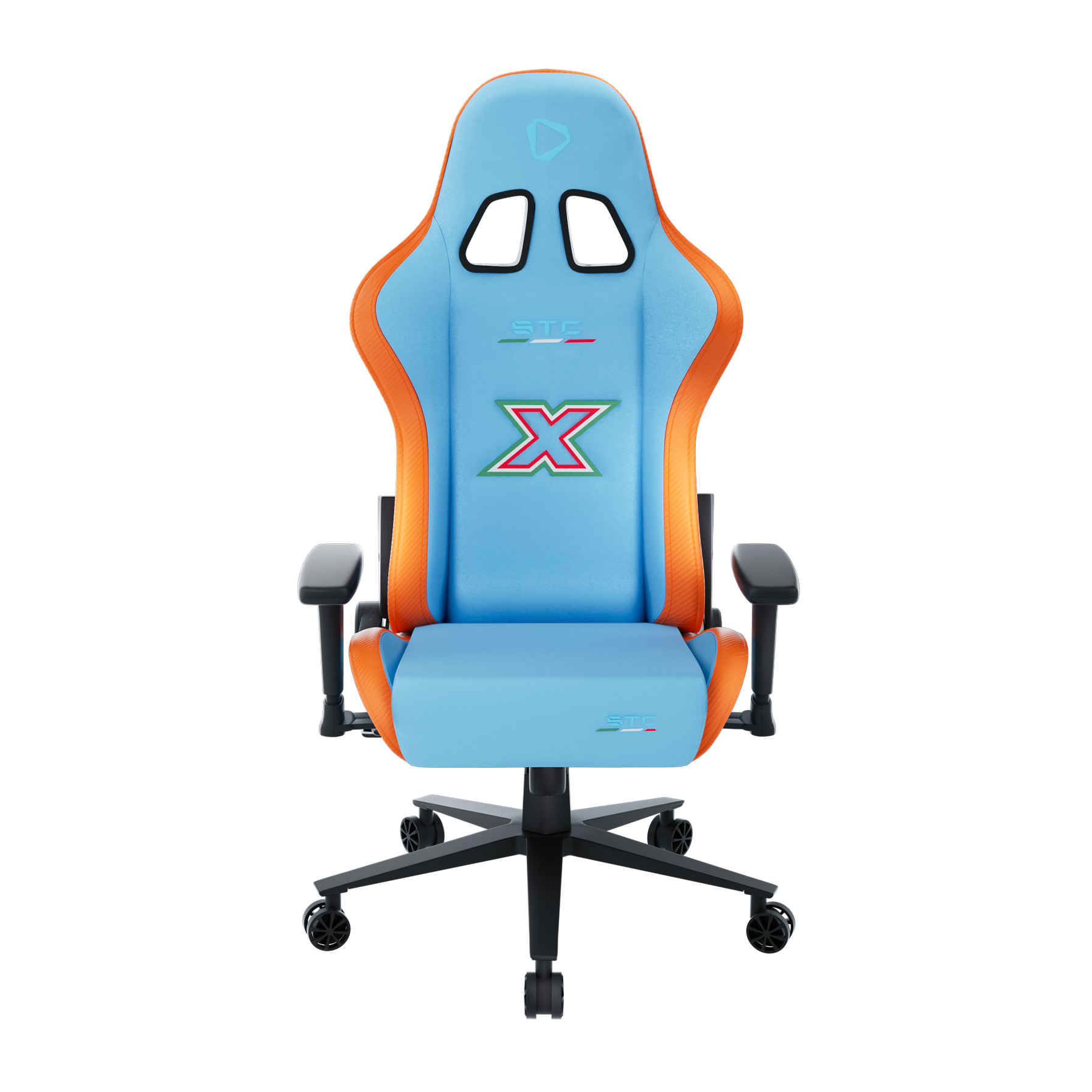 ONEX STC X Alcantara Gaming Chair