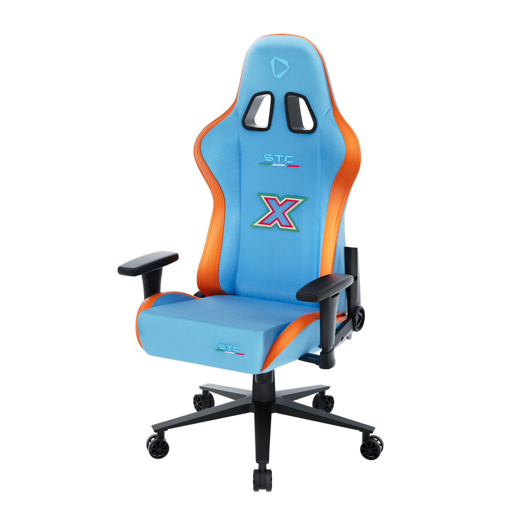 ONEX STC X Alcantara Gaming Chair