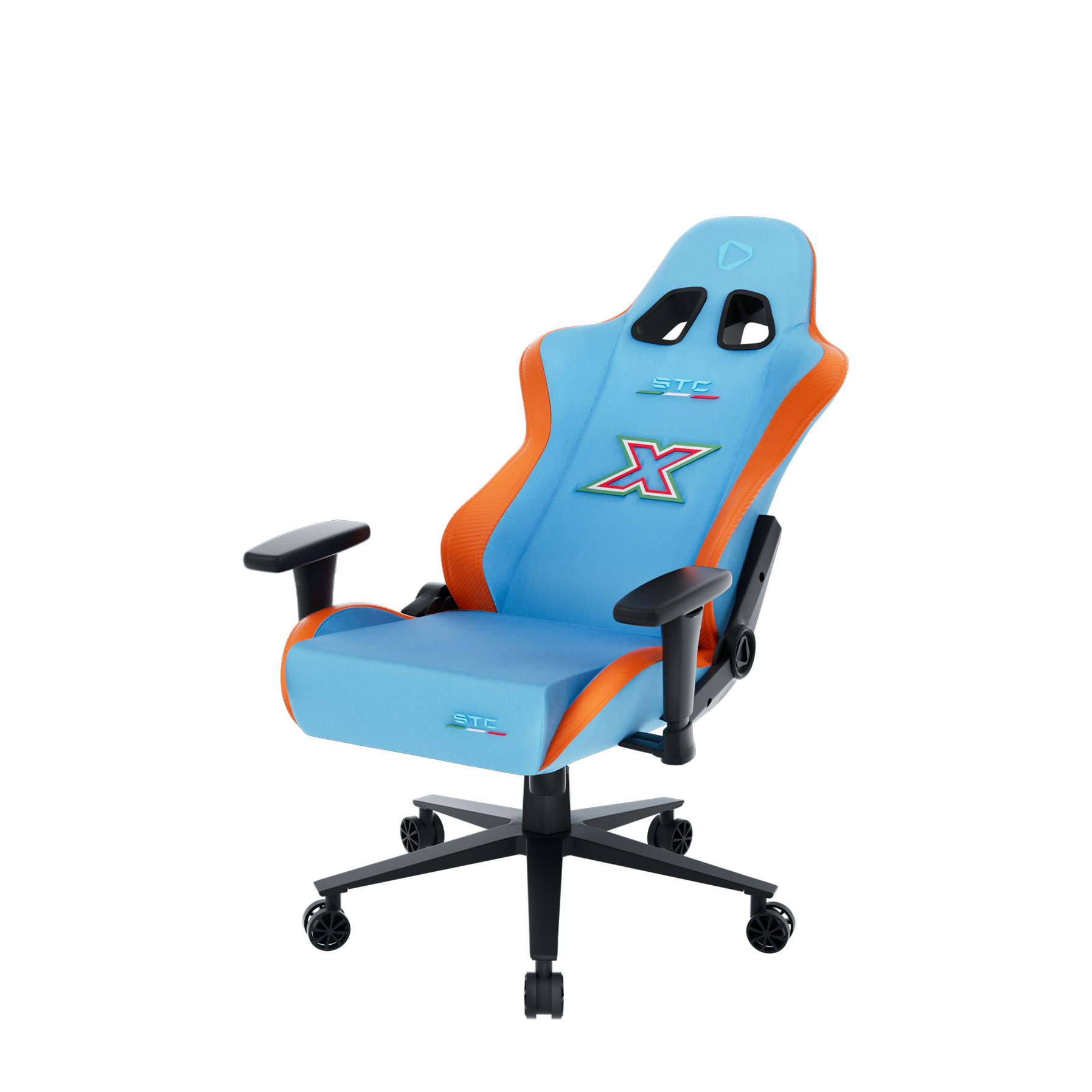 ONEX STC X Alcantara Gaming Chair