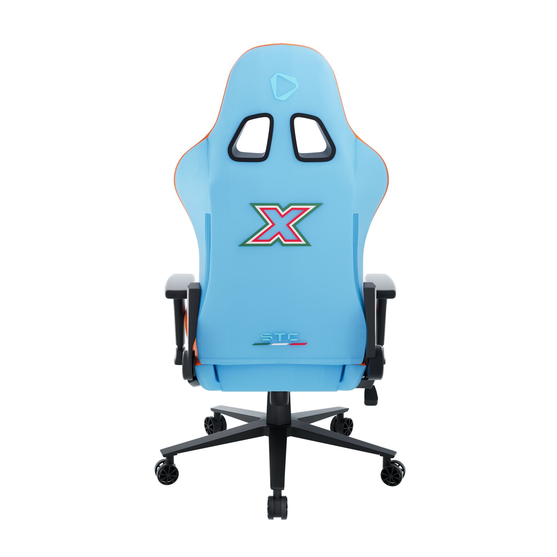 ONEX STC X Alcantara Gaming Chair