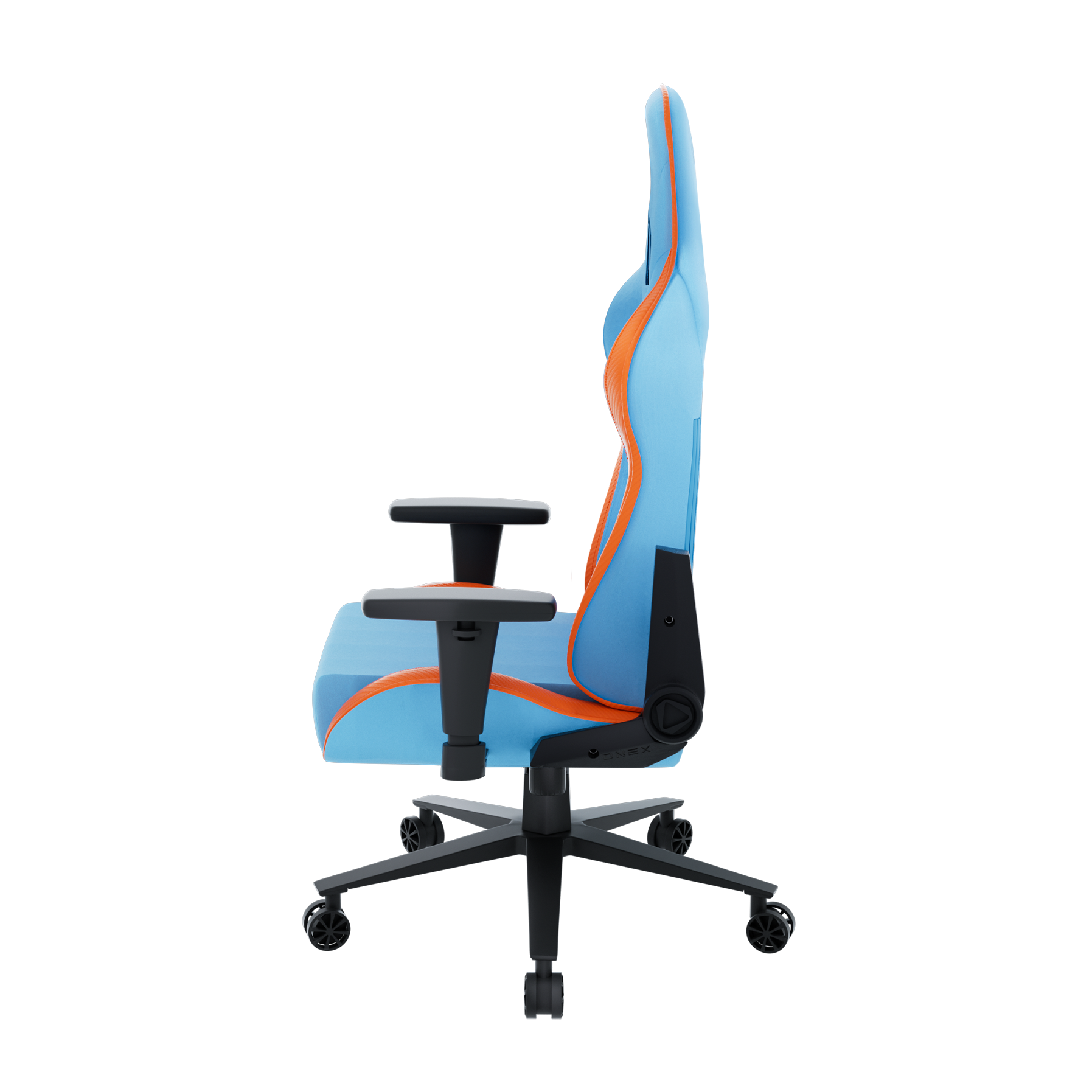 ONEX STC X Alcantara Gaming Chair