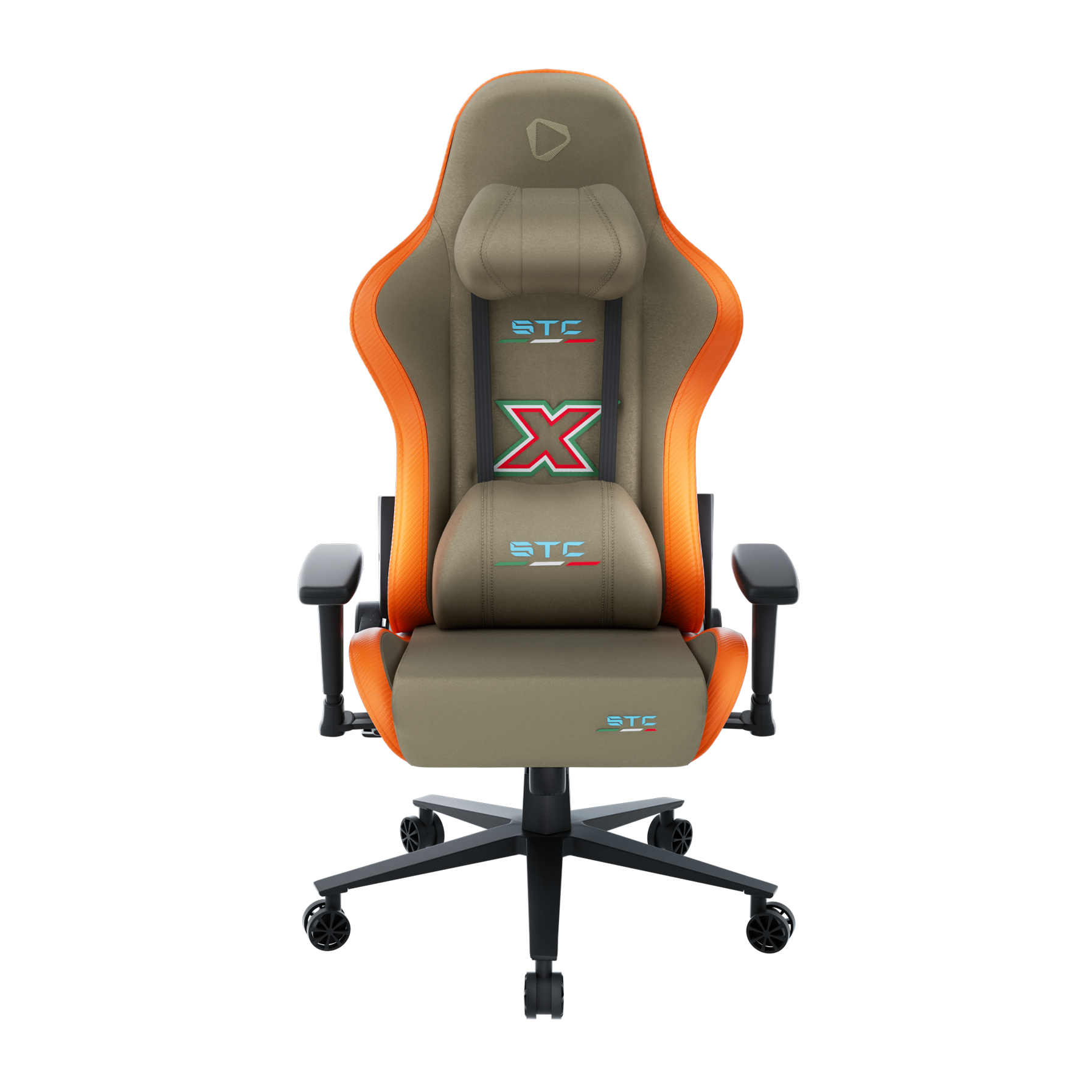 ONEX STC X Alcantara Gaming Chair