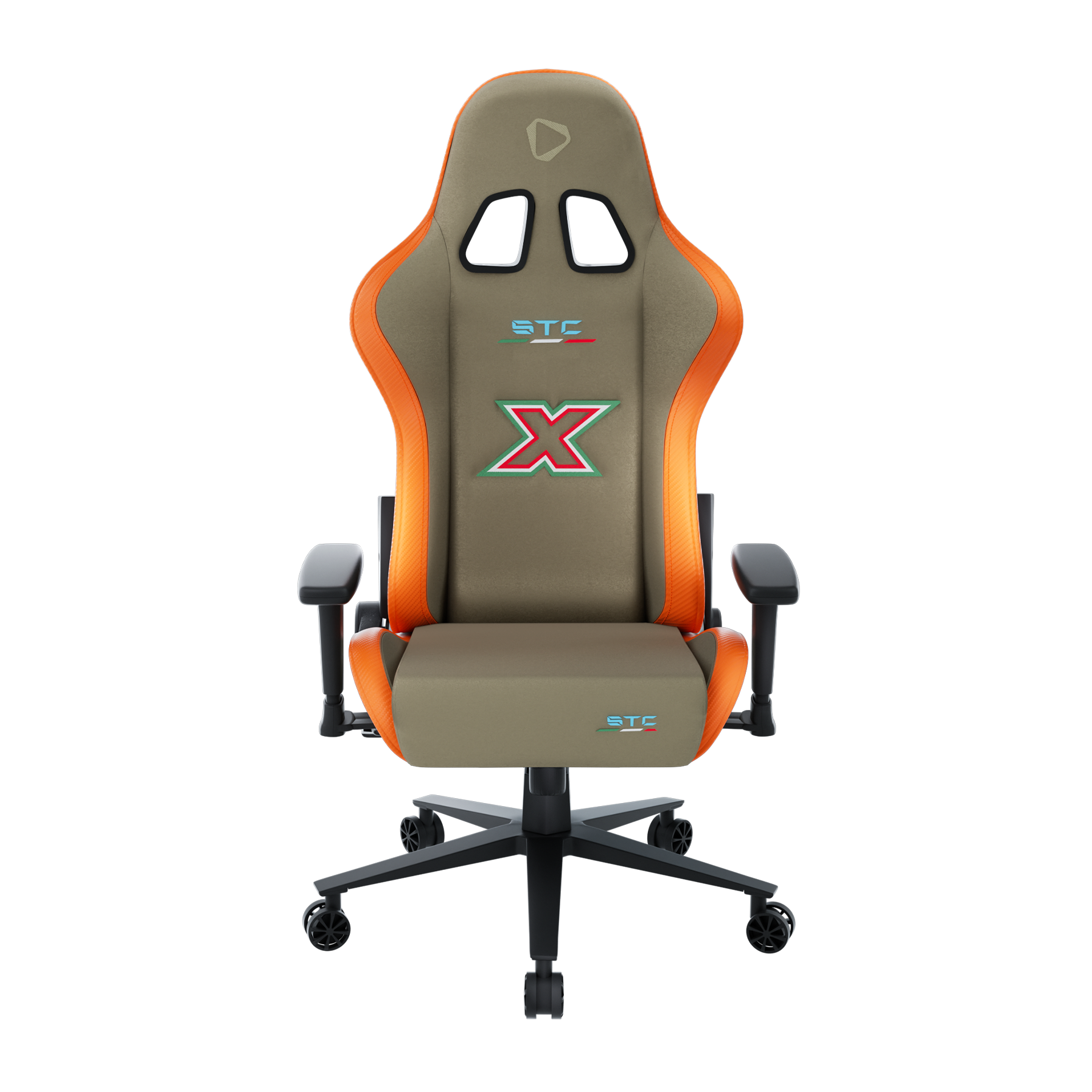 ONEX STC X Alcantara Gaming Chair